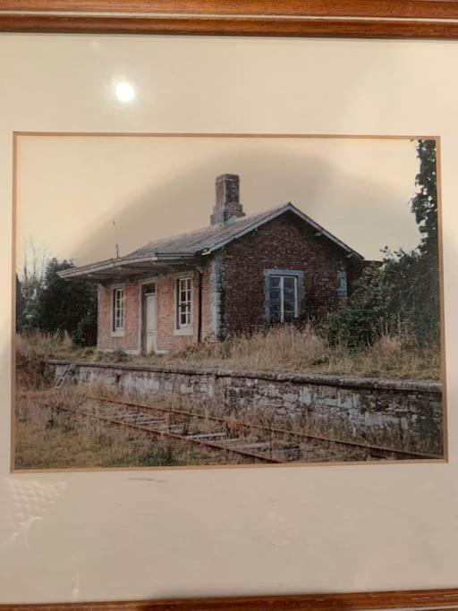 Railway Cottage