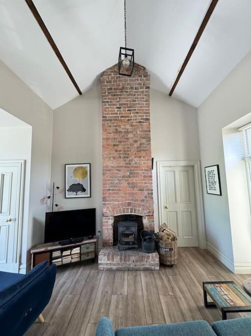 Railway Cottage