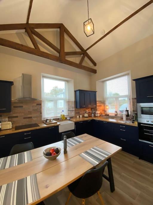 Railway Cottage