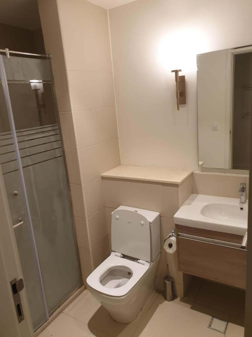 studio in lea Marassi north coast