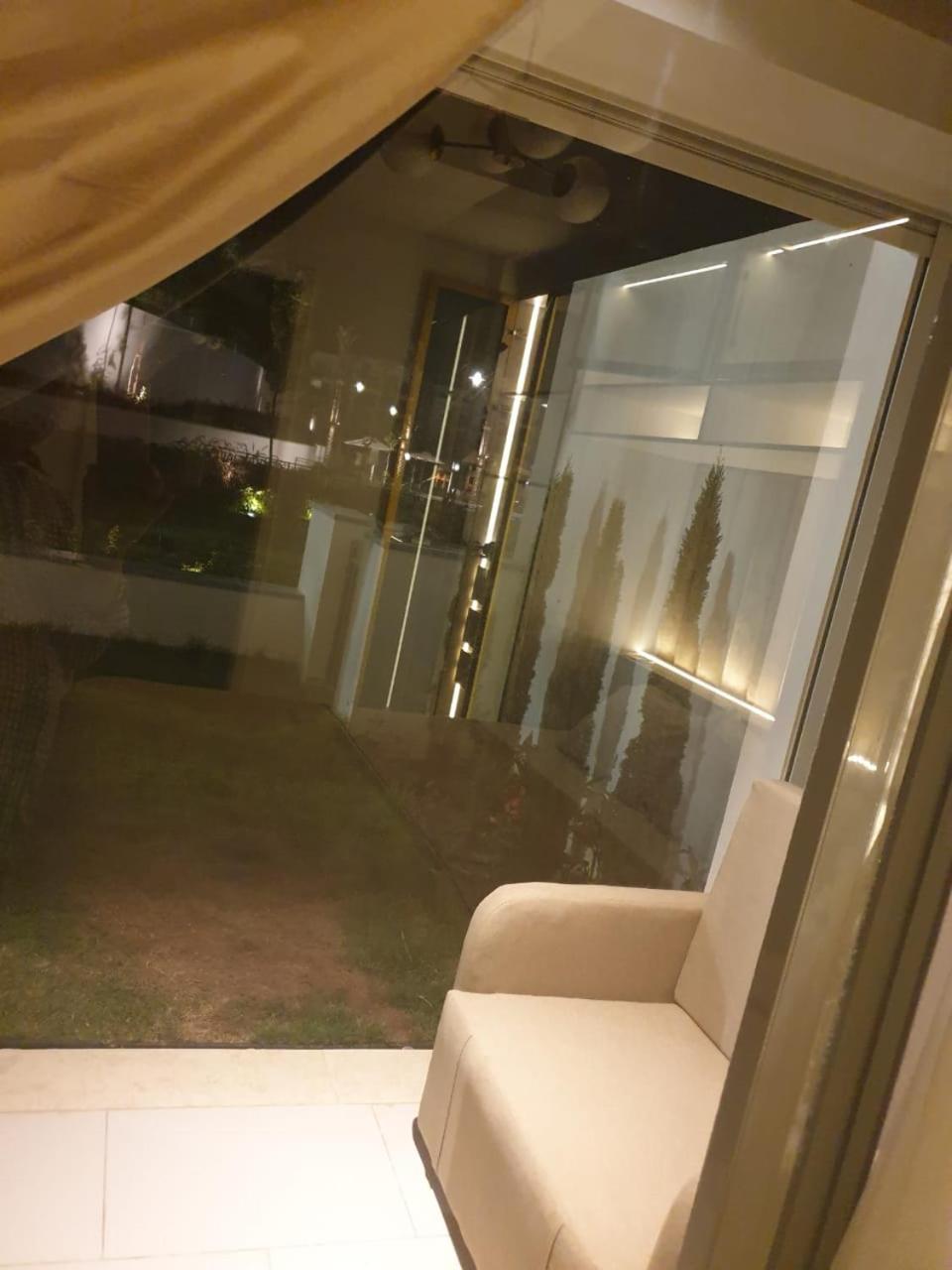 studio in lea Marassi north coast