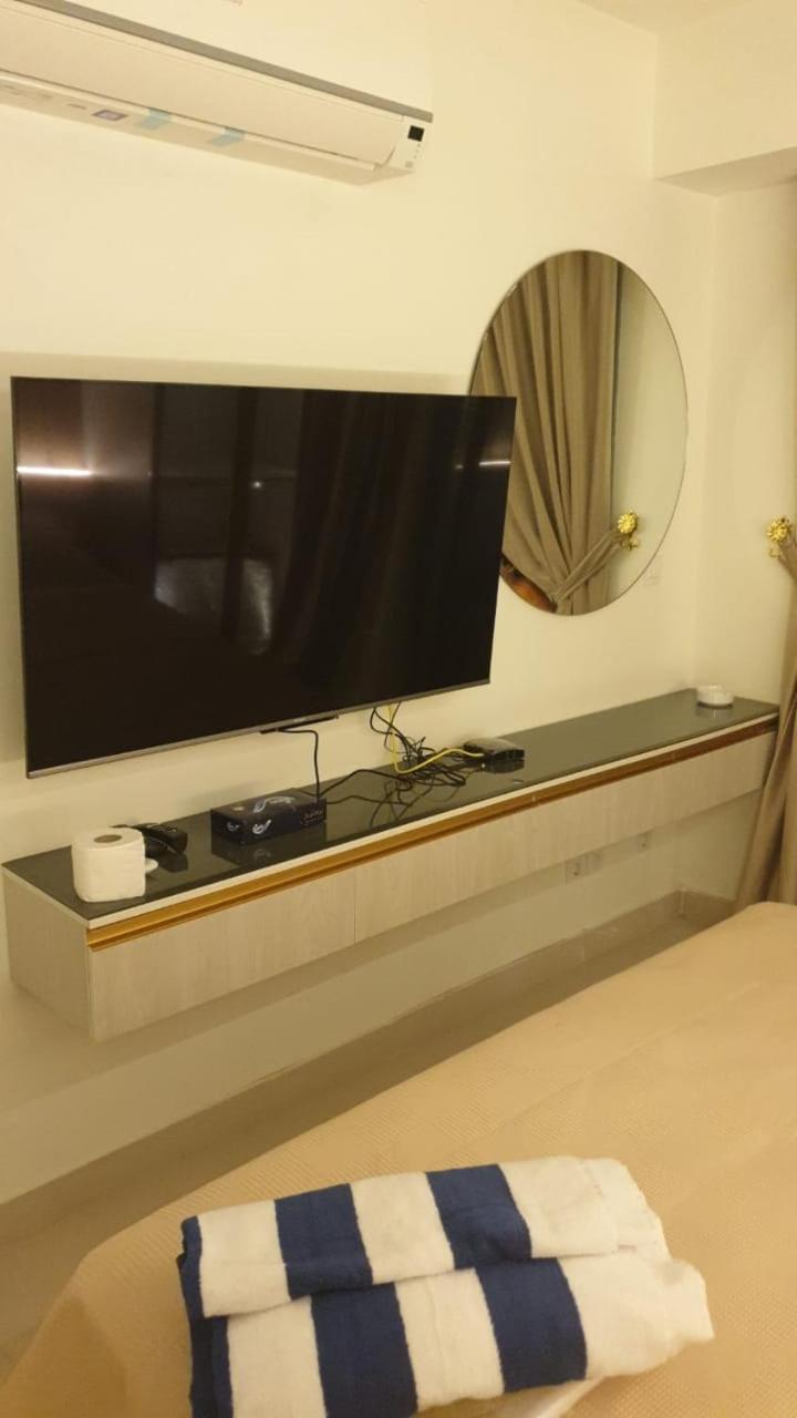 studio in lea Marassi north coast