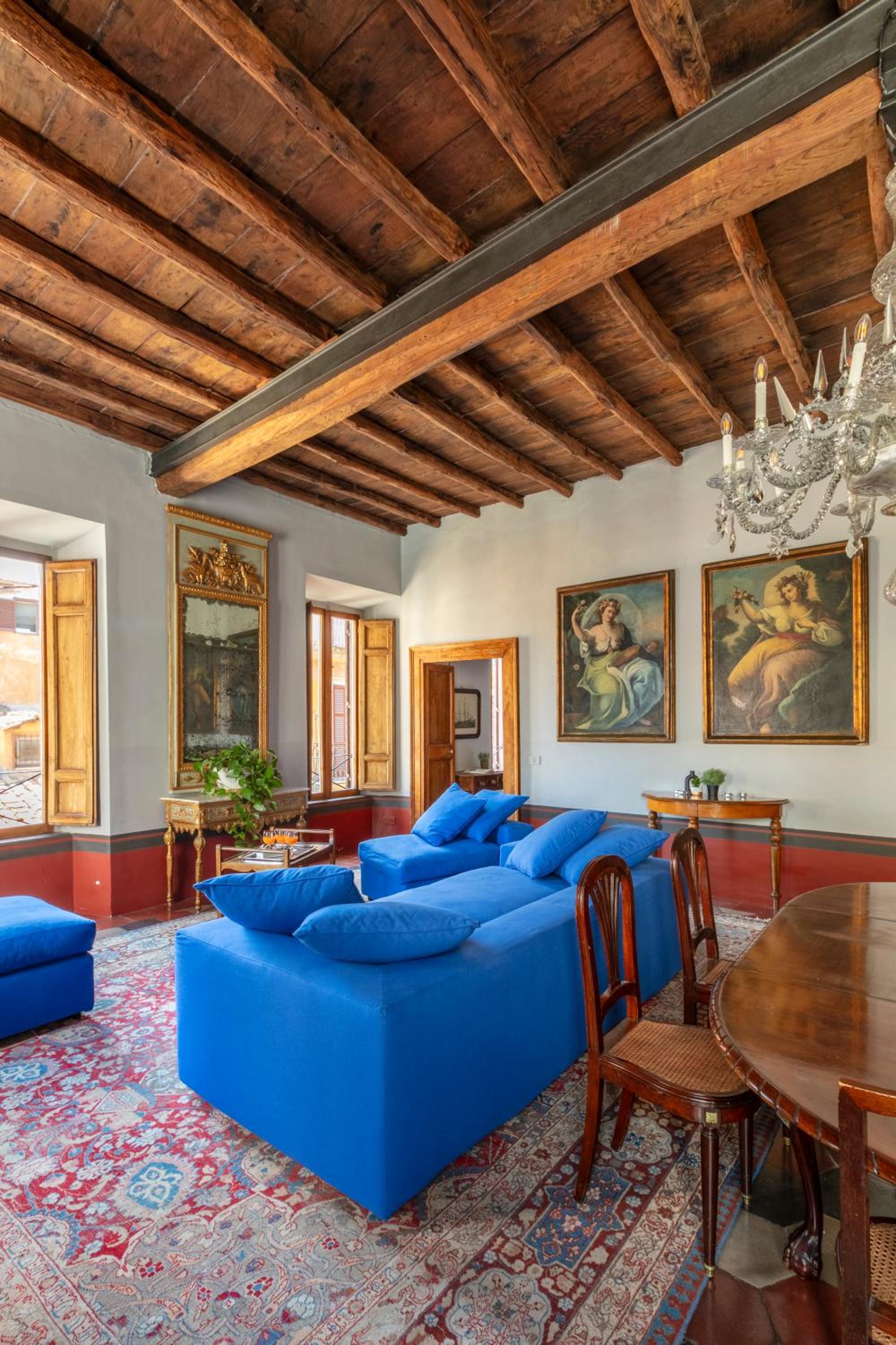 ROMAC Leone Apartments