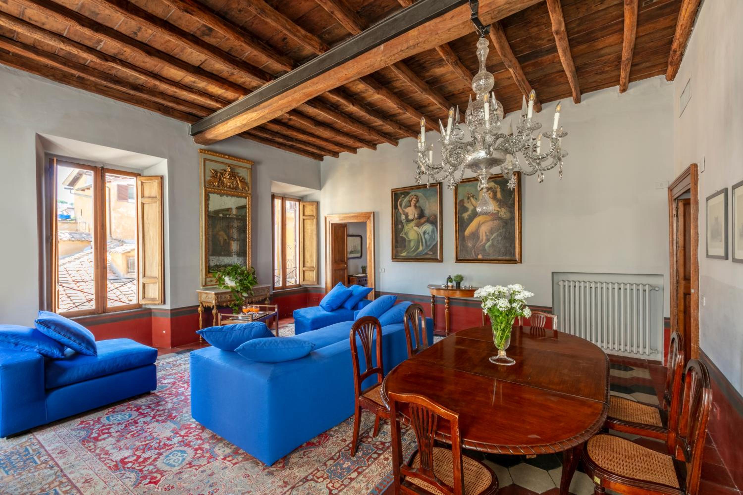 ROMAC Leone Apartments