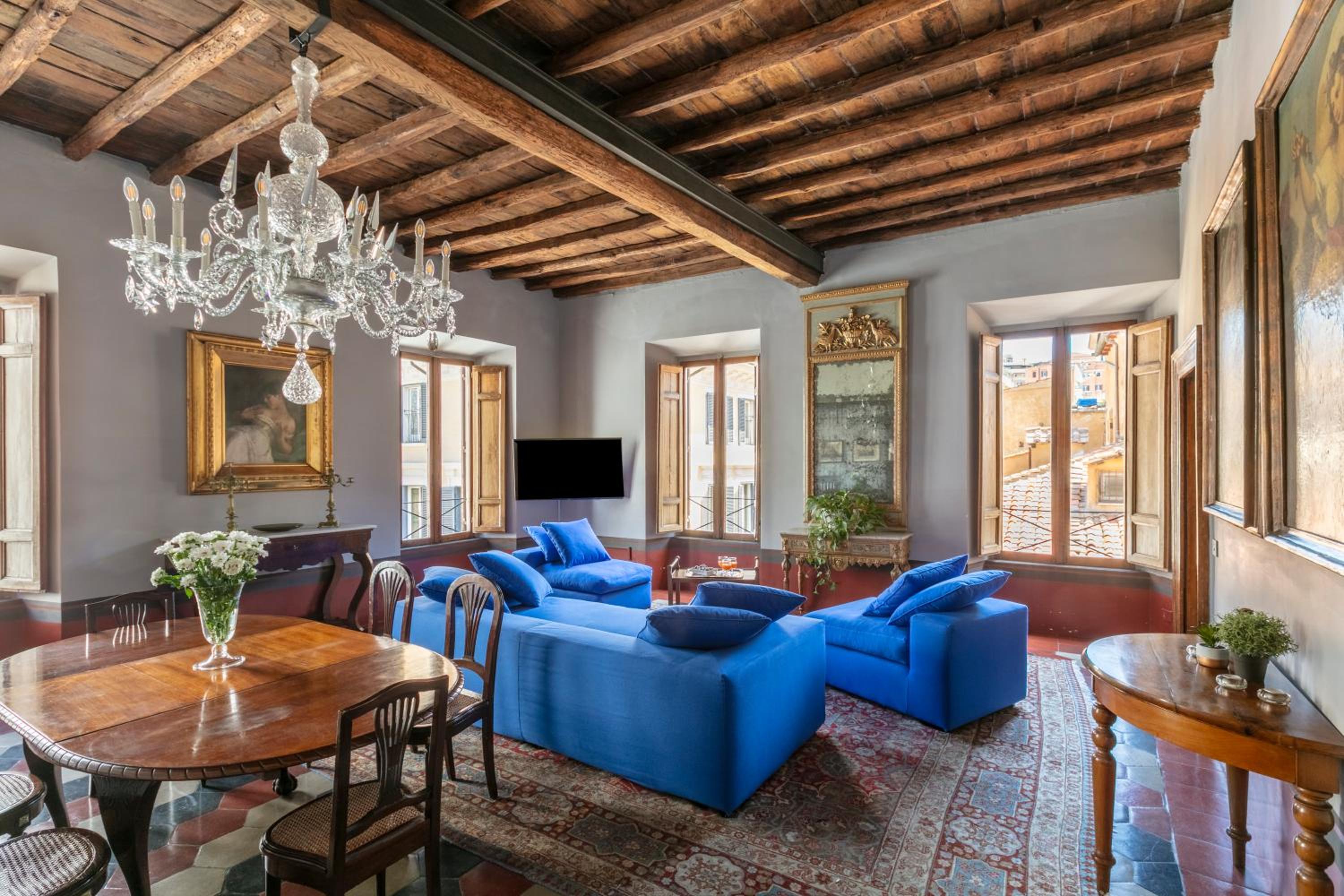 ROMAC Leone Apartments