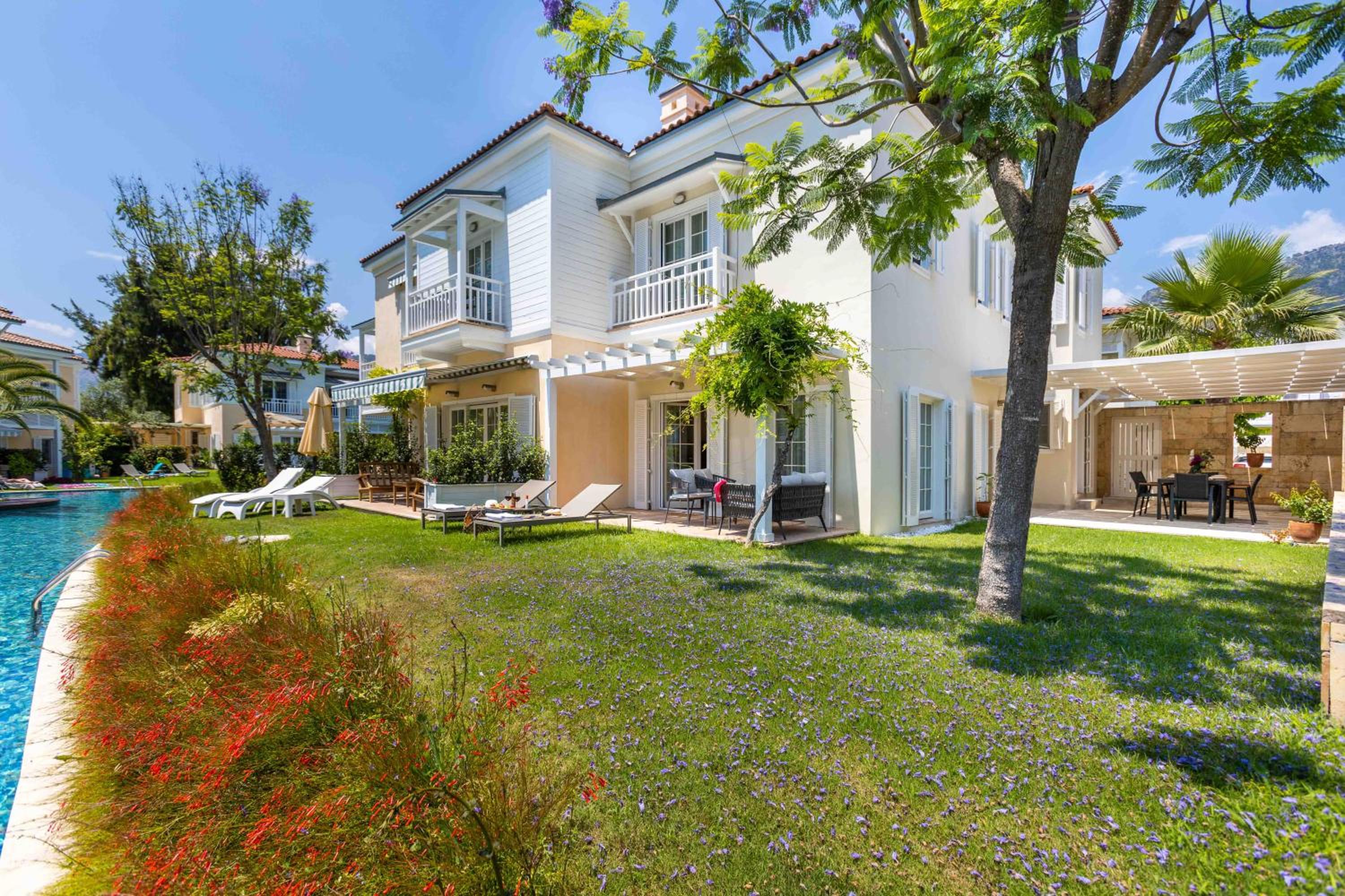 Portvillas by Villa Safiya