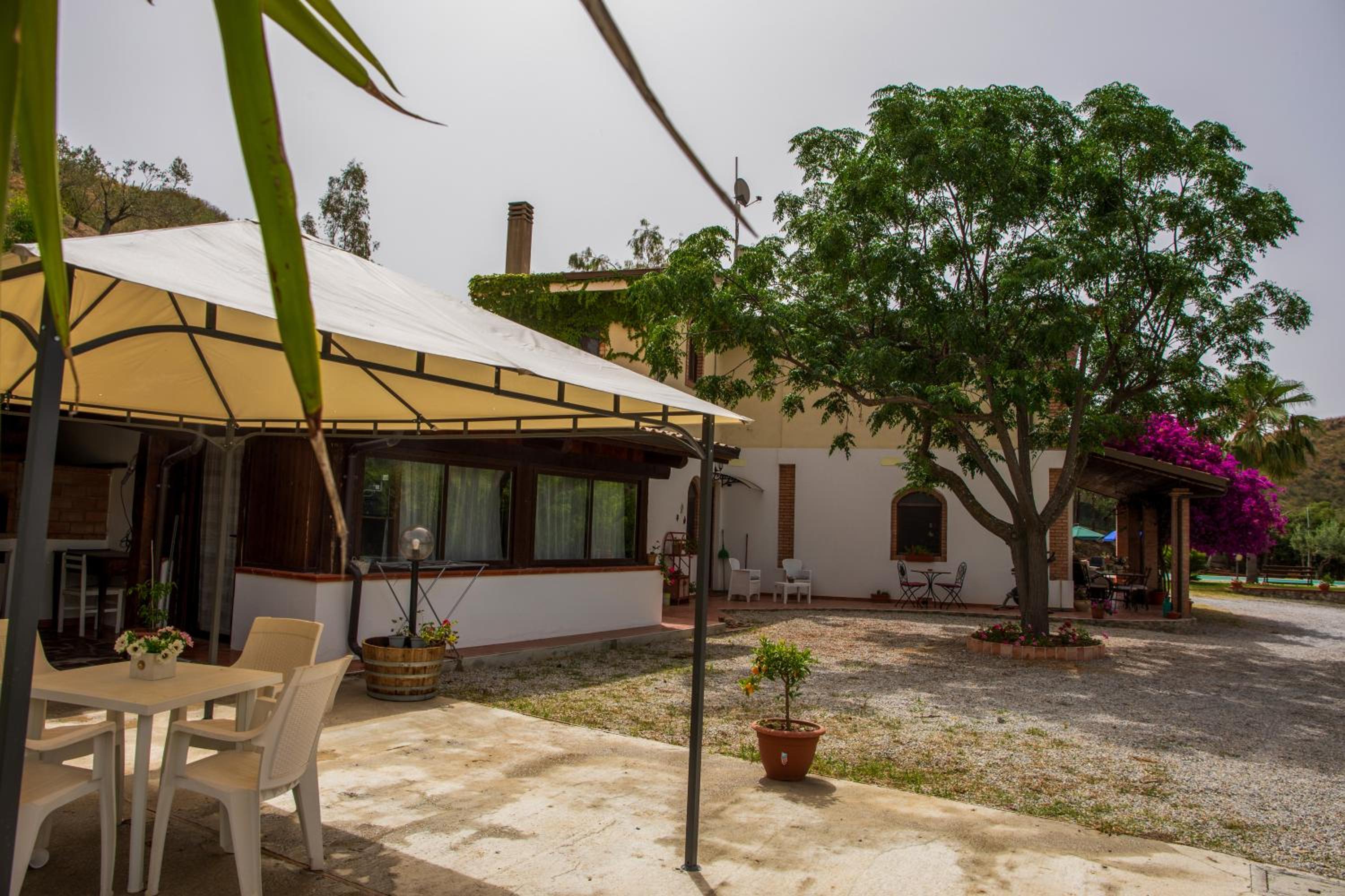 Tenuta Severino