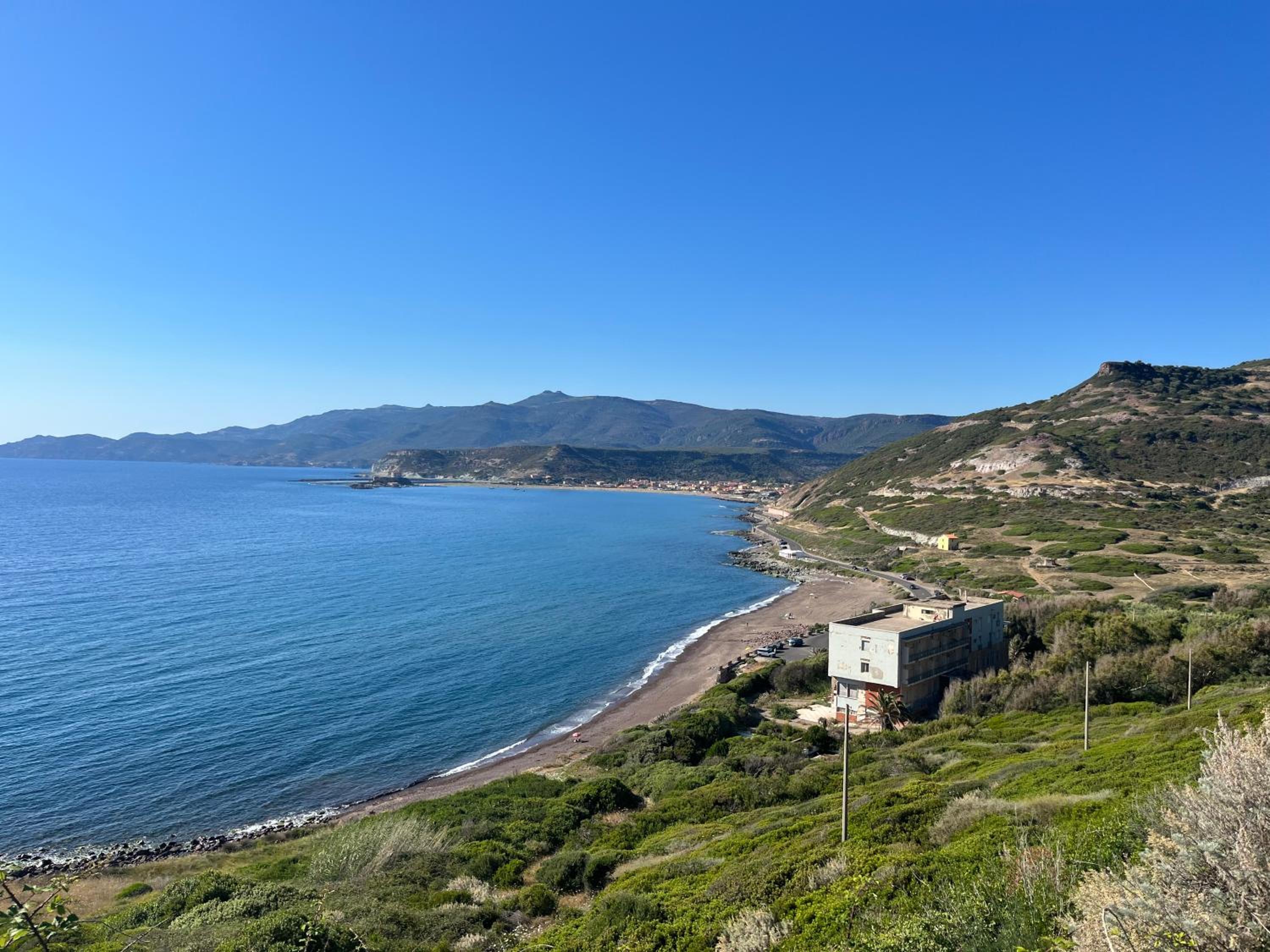 La casa di Ines