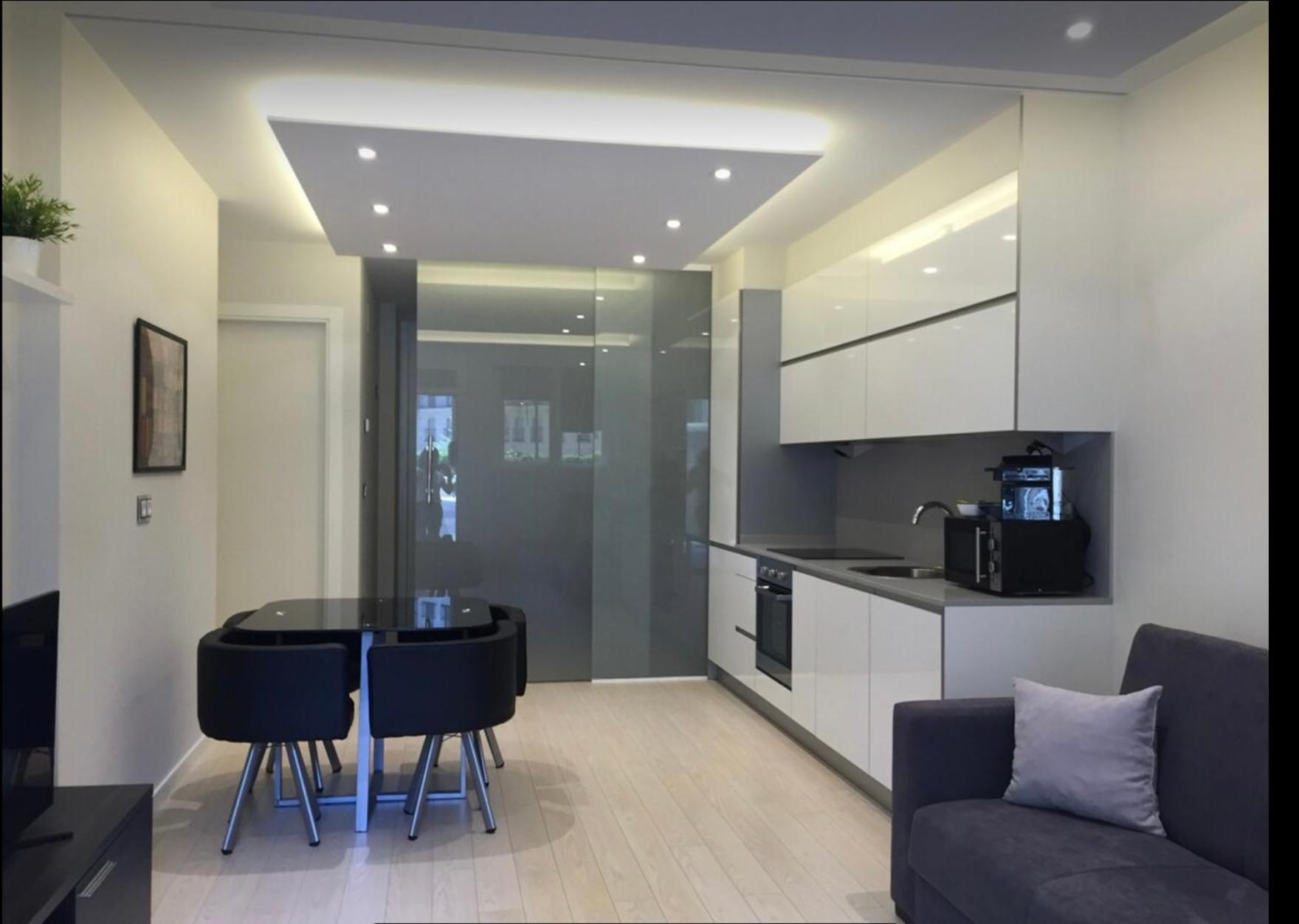 Precioso apartamento a un paso de casi todo view 2