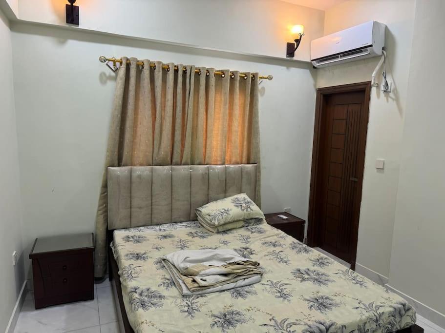 zehra blessing guest house view 5