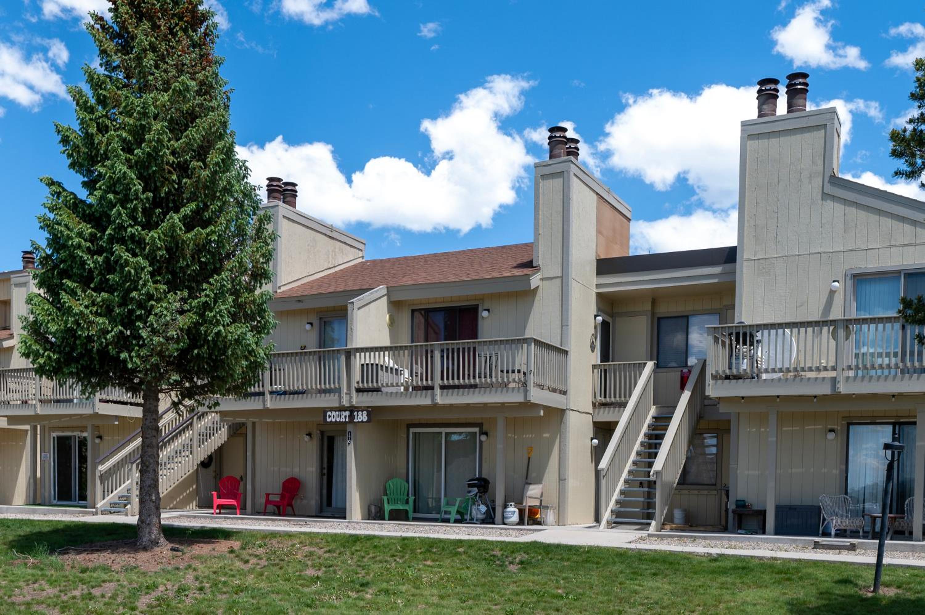 Meadow Ridge Court 18 Unit 11