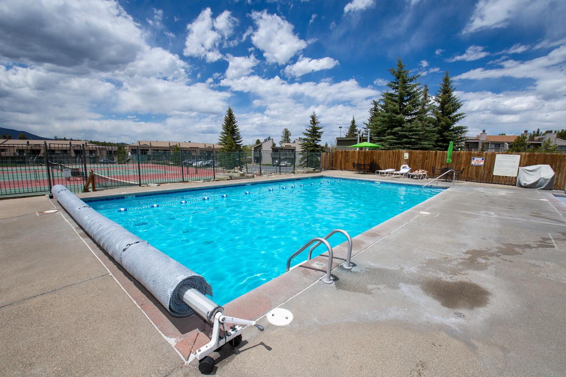 Meadow Ridge Court 18 Unit 11