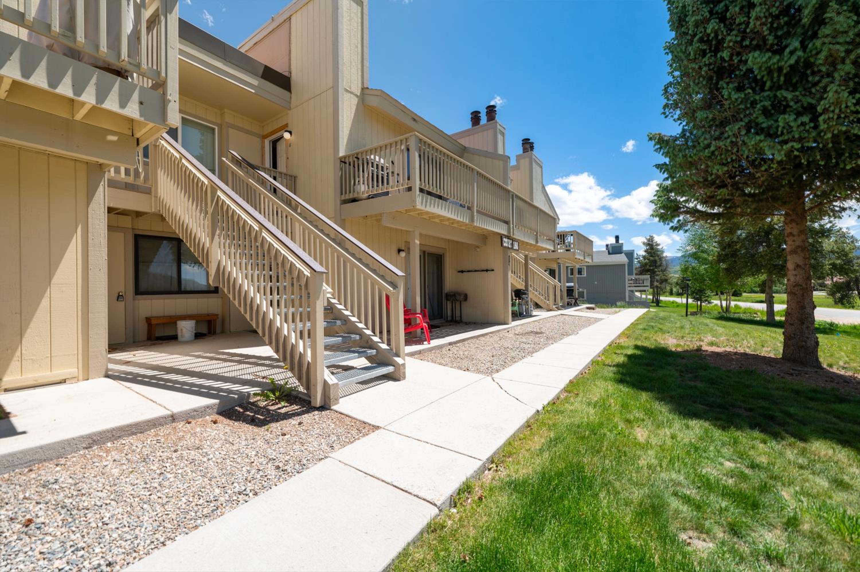 Meadow Ridge Court 18 Unit 11