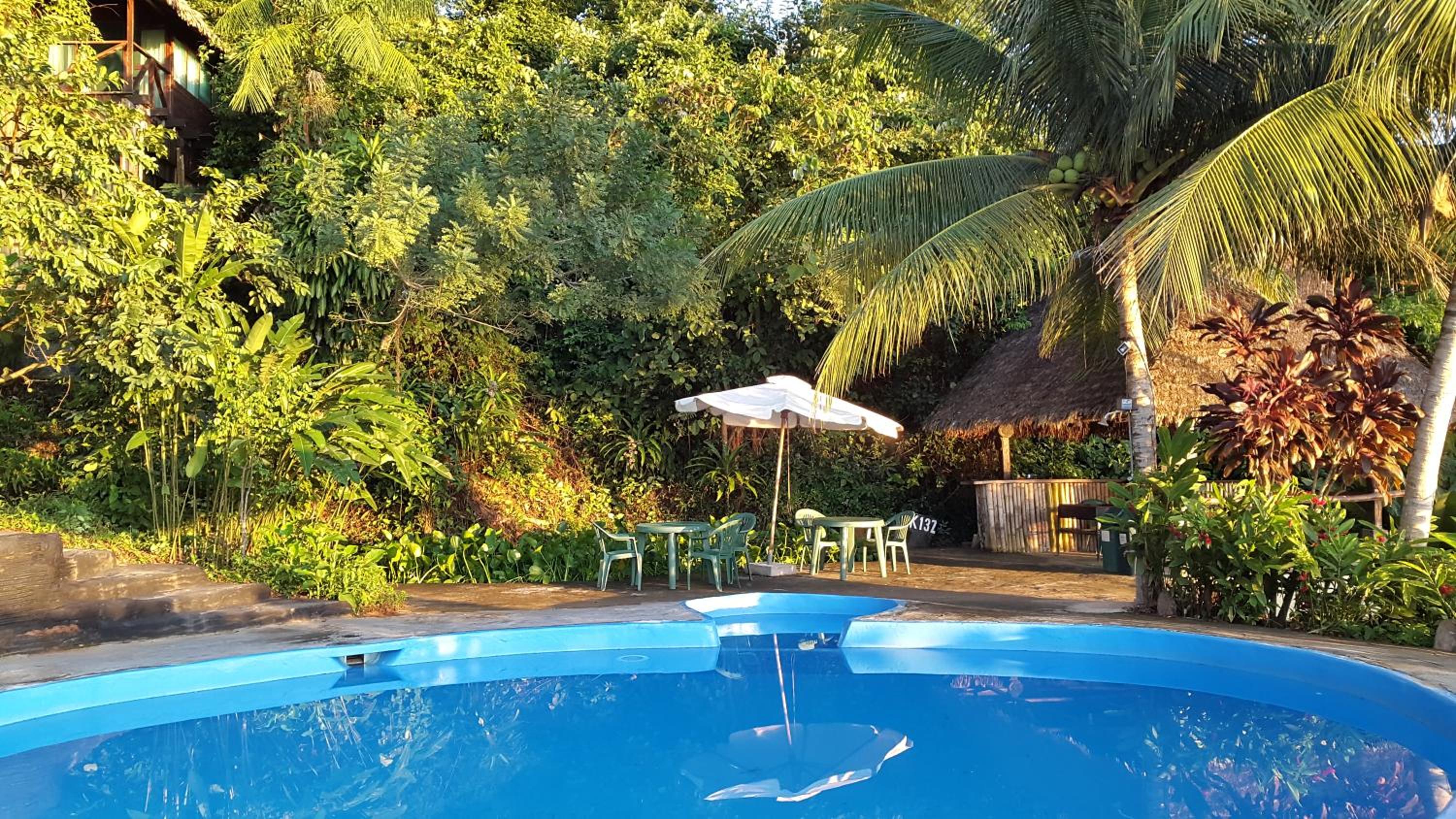 Wasai Puerto Maldonado Eco Lodge, photo 31