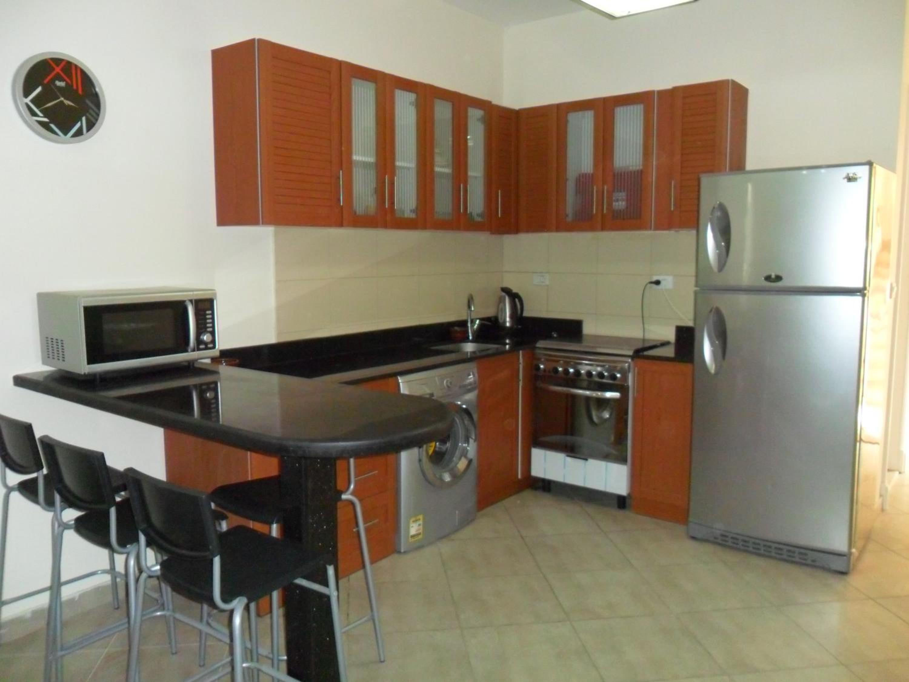 SS1088 Golf heights 2 bedroom sea view apartment view 3
