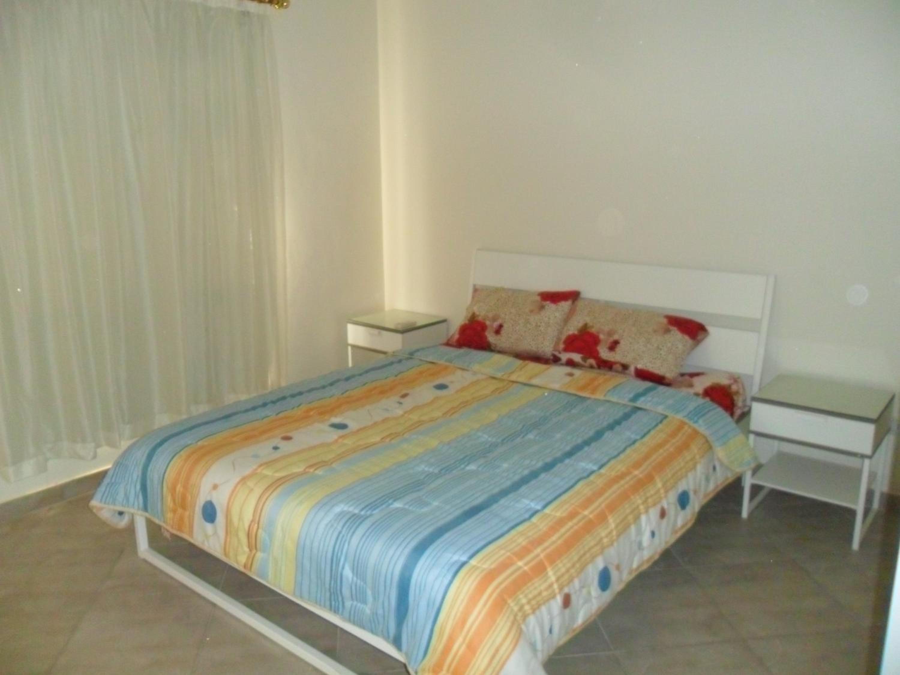 SS1088 Golf heights 2 bedroom sea view apartment view 5