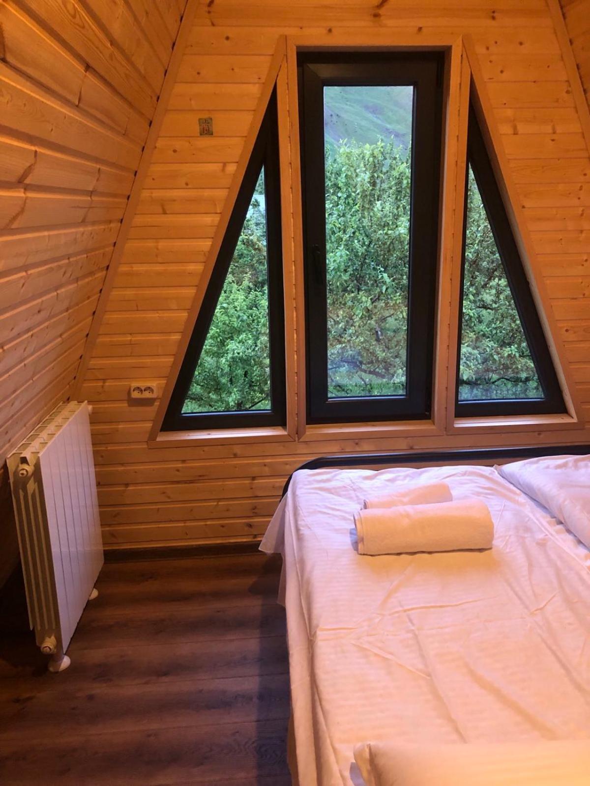 Cottage View