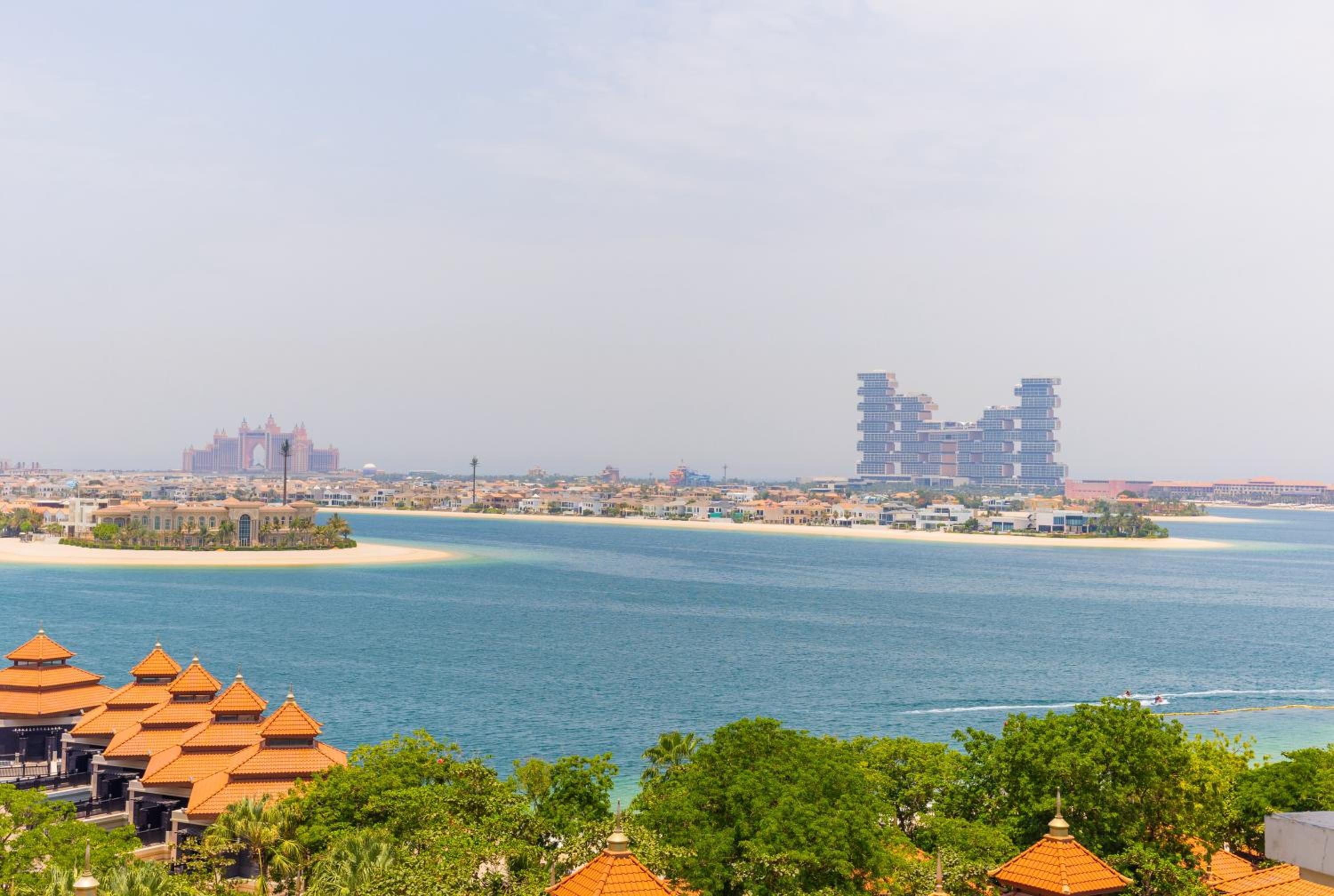 EDEN'S Homes & Villas - Anantara The Palm Residences