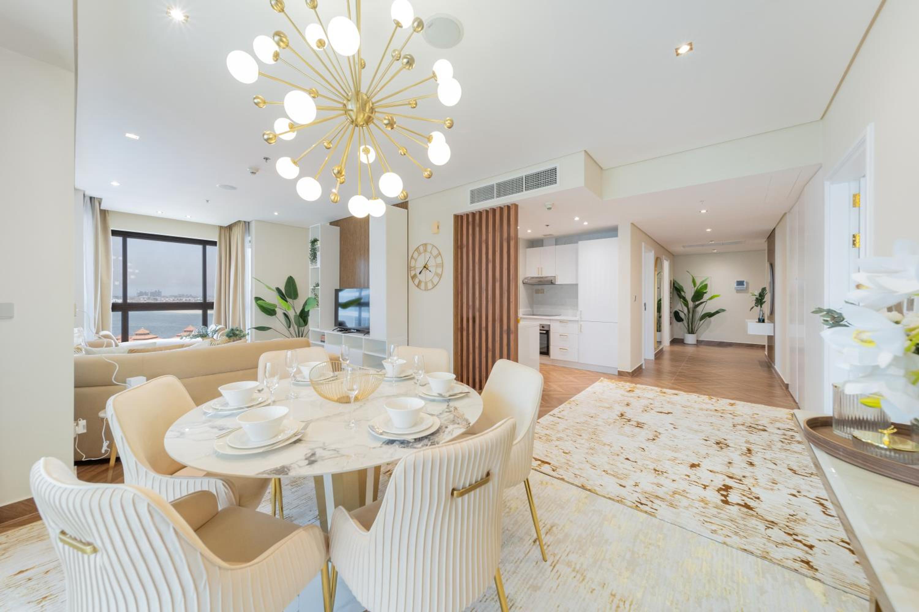 EDEN'S Homes & Villas - Anantara The Palm Residences
