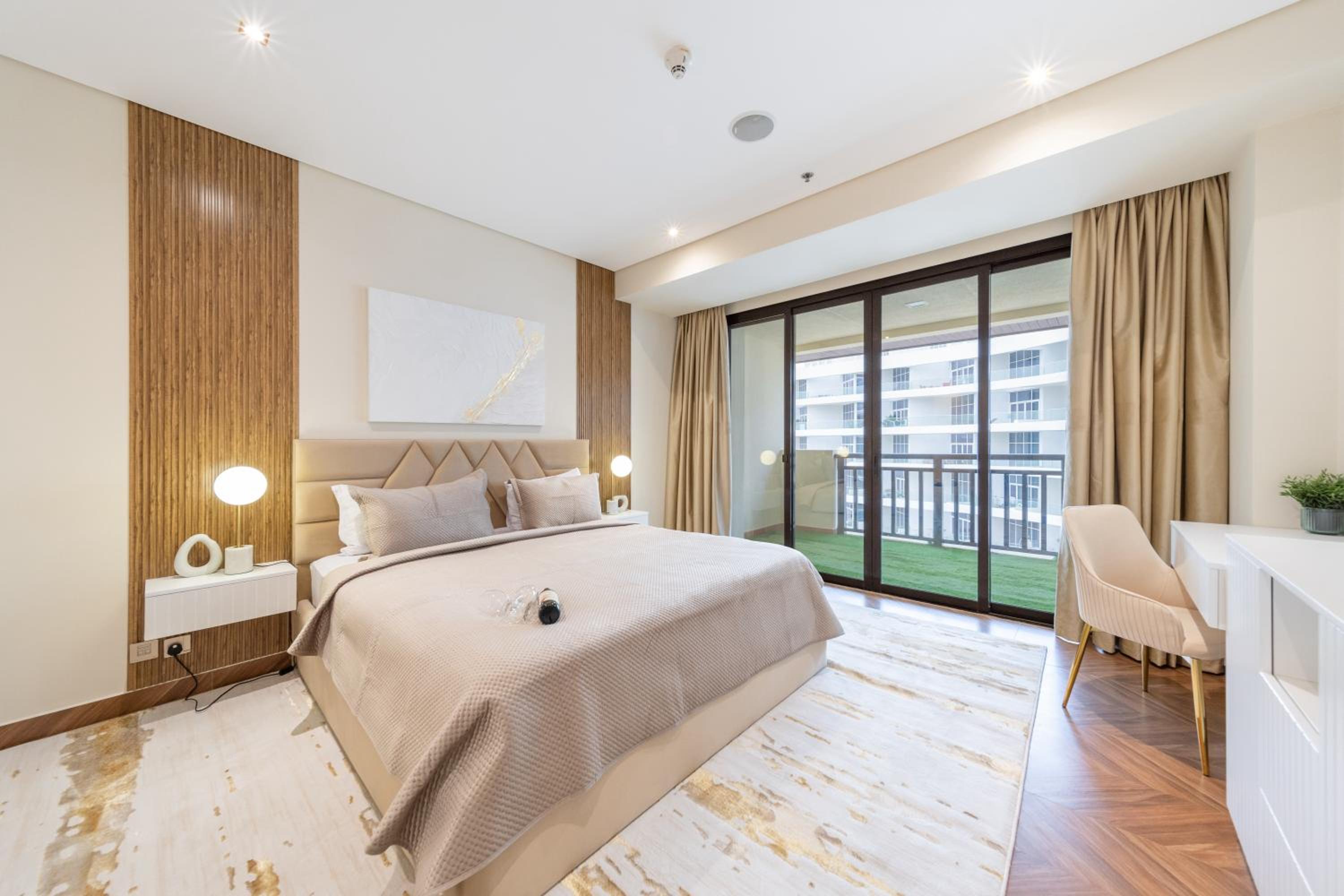 EDEN'S Homes & Villas - Anantara The Palm Residences