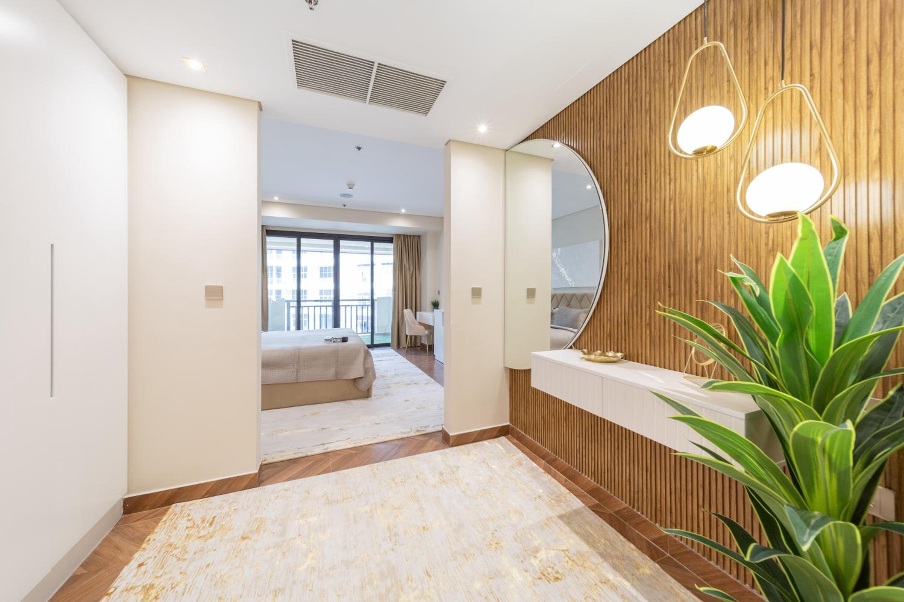 EDEN'S Homes & Villas - Anantara The Palm Residences