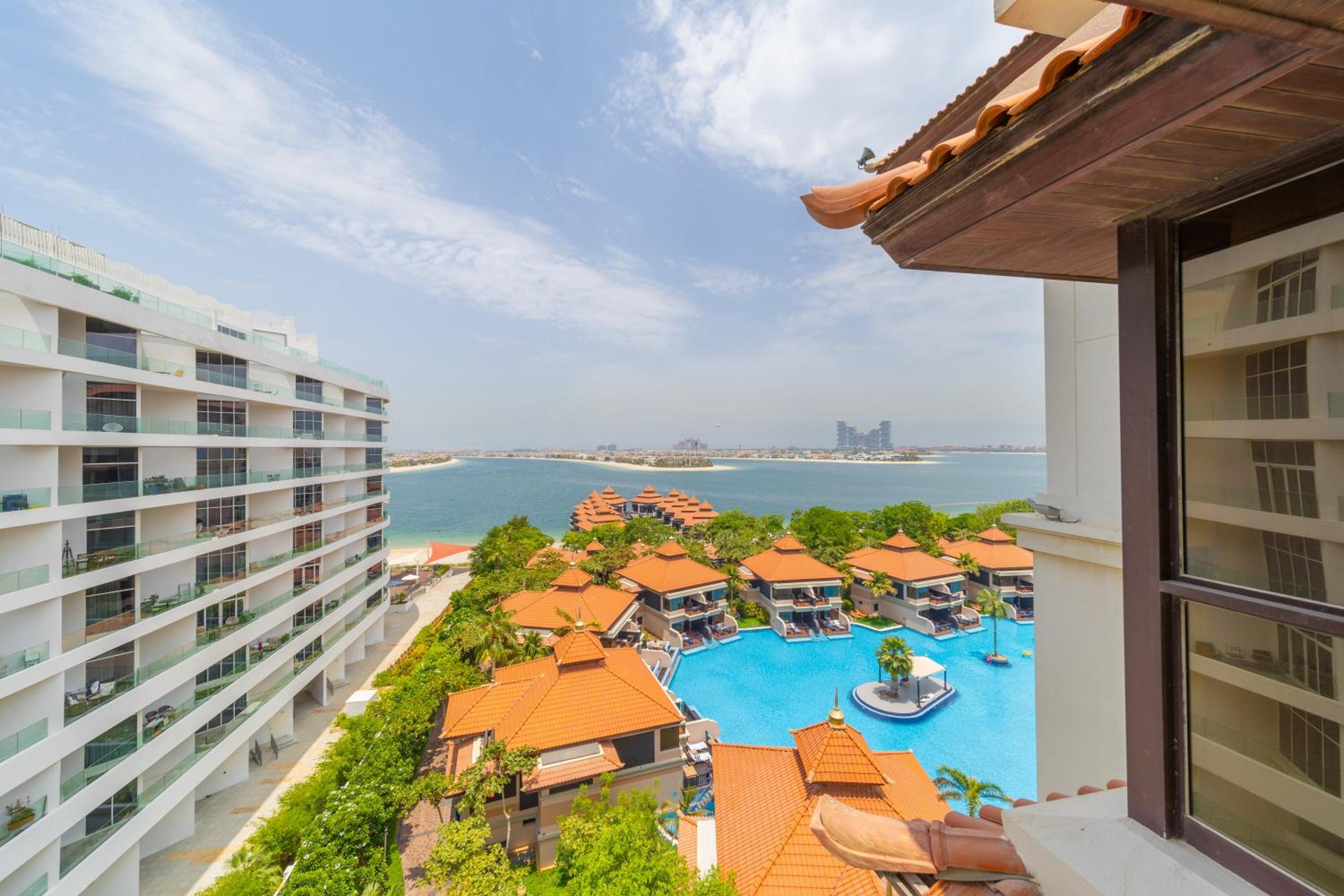 EDEN'S Homes & Villas - Anantara The Palm Residences