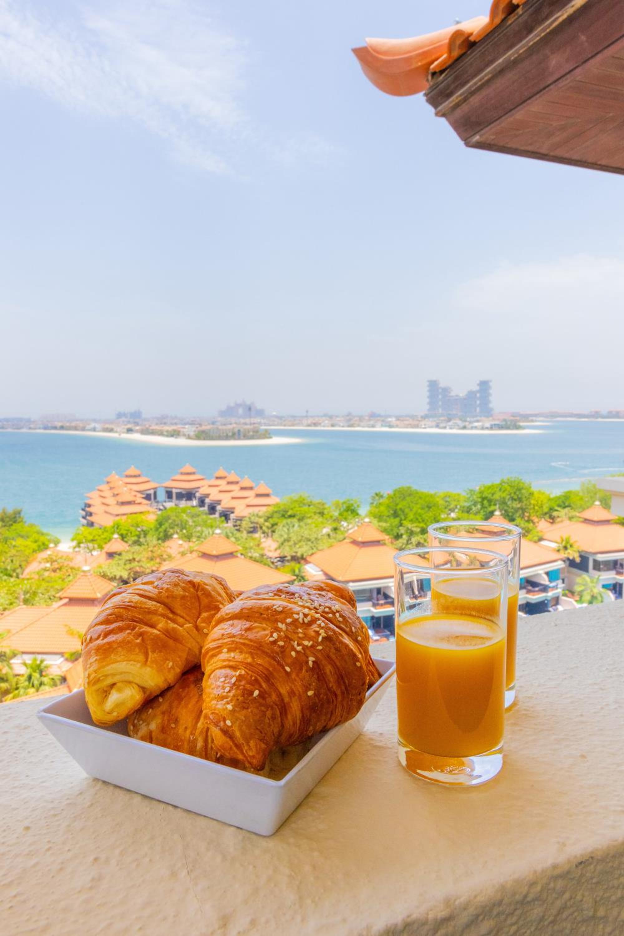 EDEN'S Homes & Villas - Anantara The Palm Residences