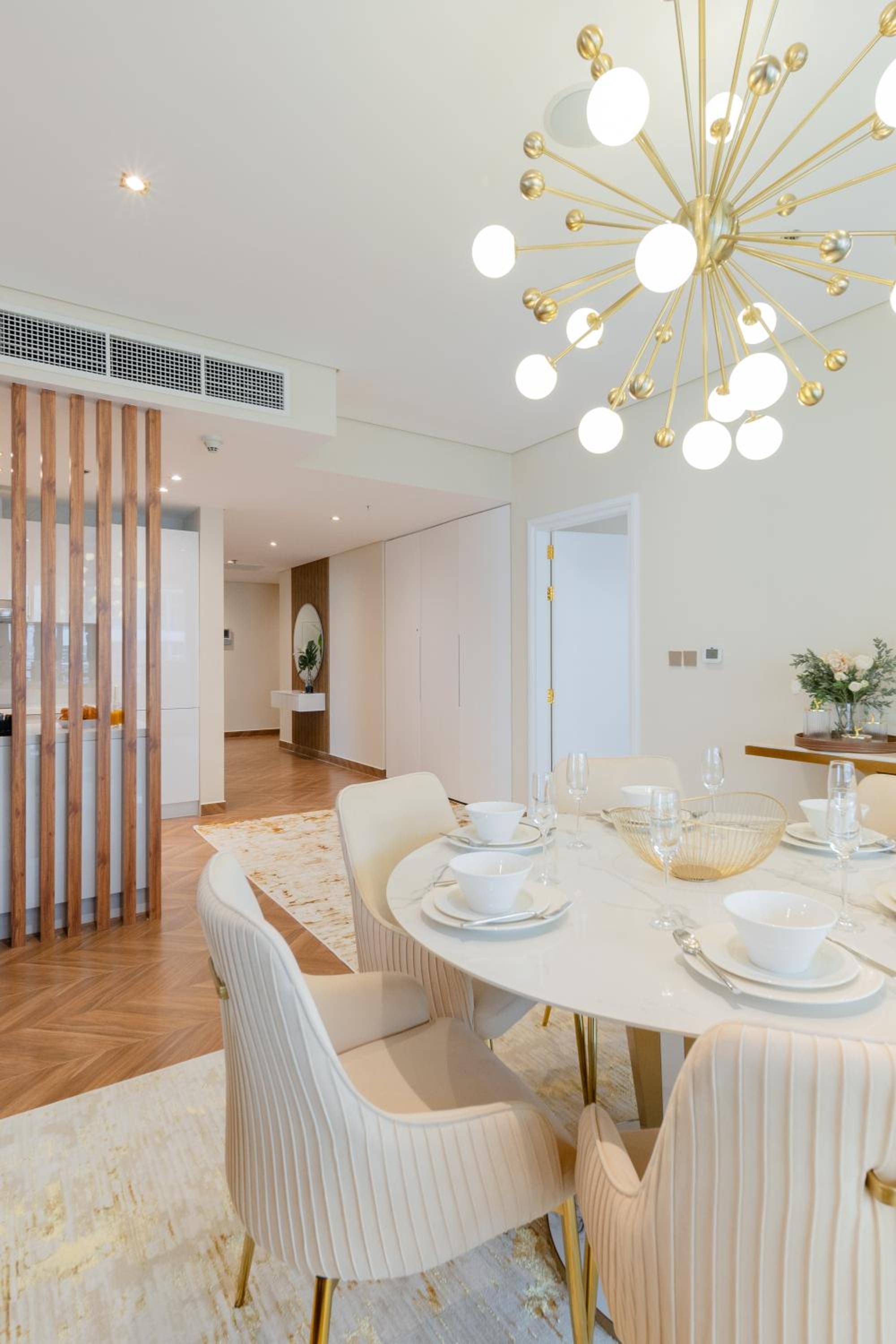EDEN'S Homes & Villas - Anantara The Palm Residences