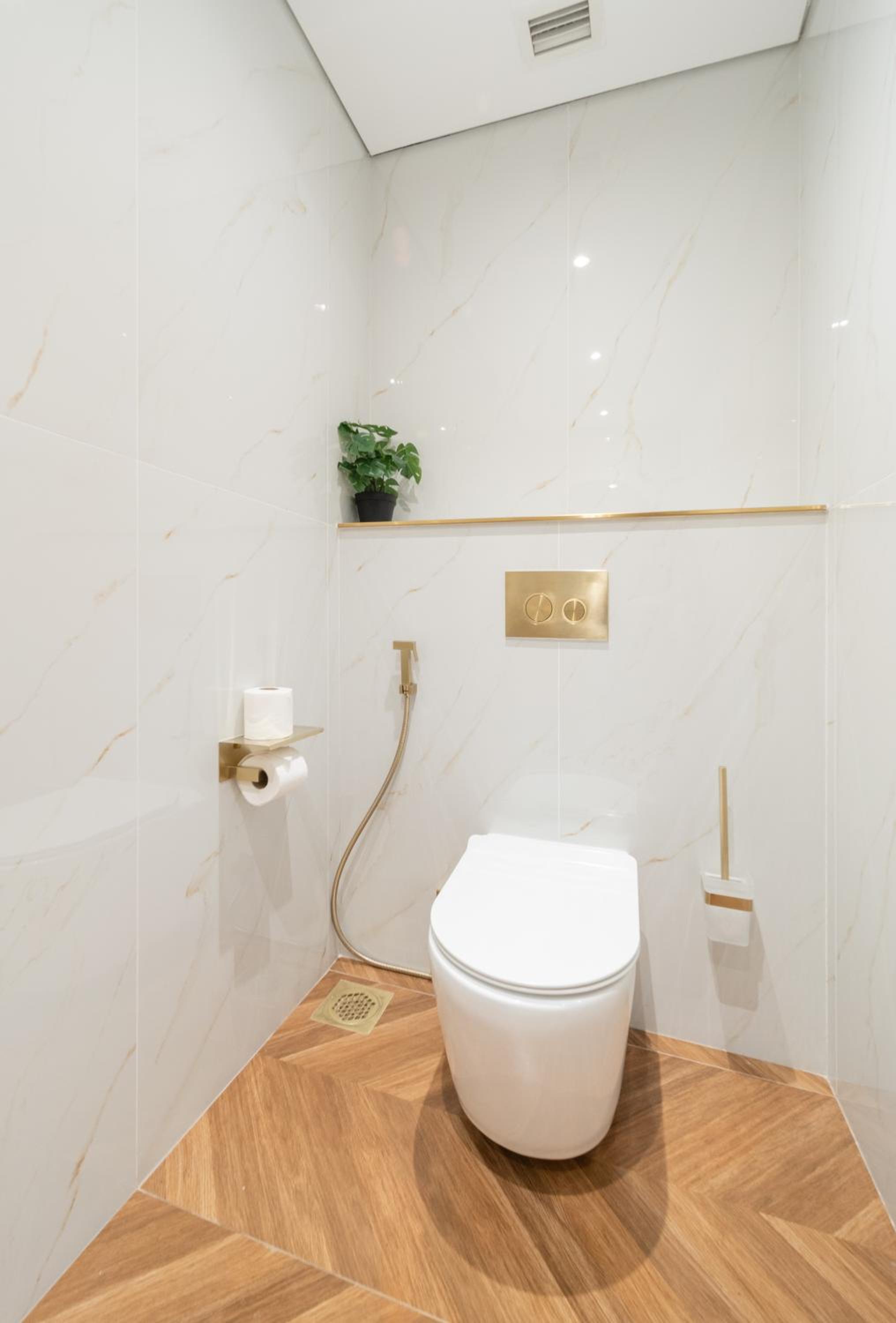 EDEN'S Homes & Villas - Anantara The Palm Residences