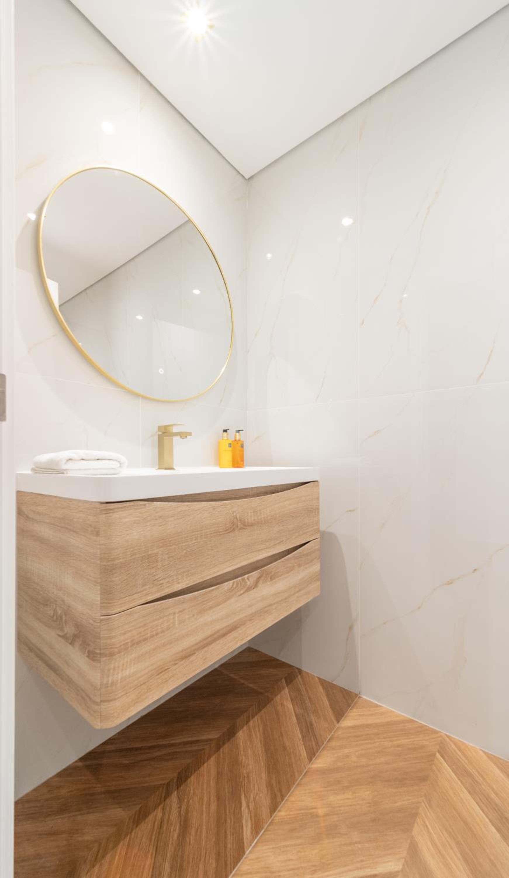 EDEN'S Homes & Villas - Anantara The Palm Residences