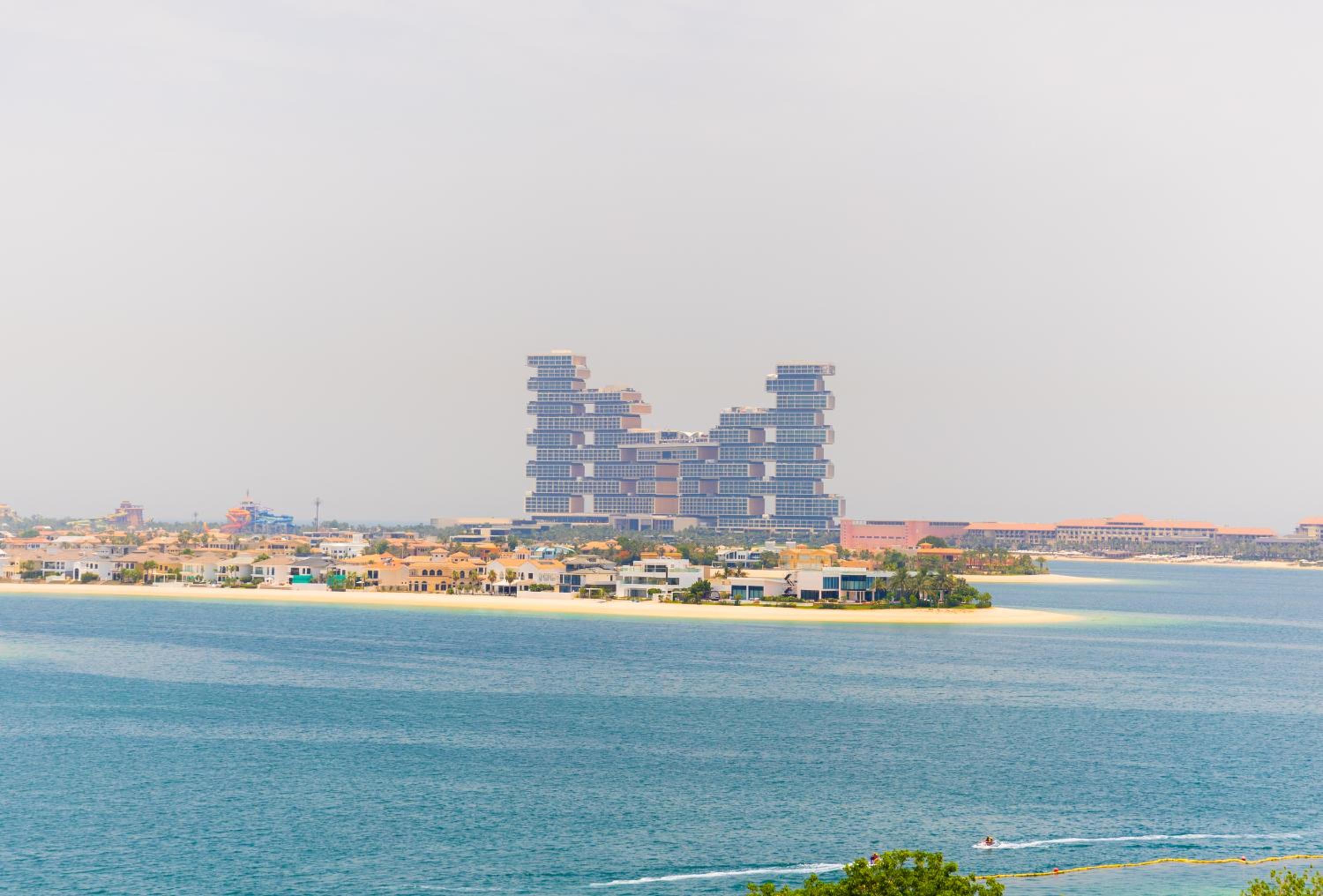 EDEN'S Homes & Villas - Anantara The Palm Residences