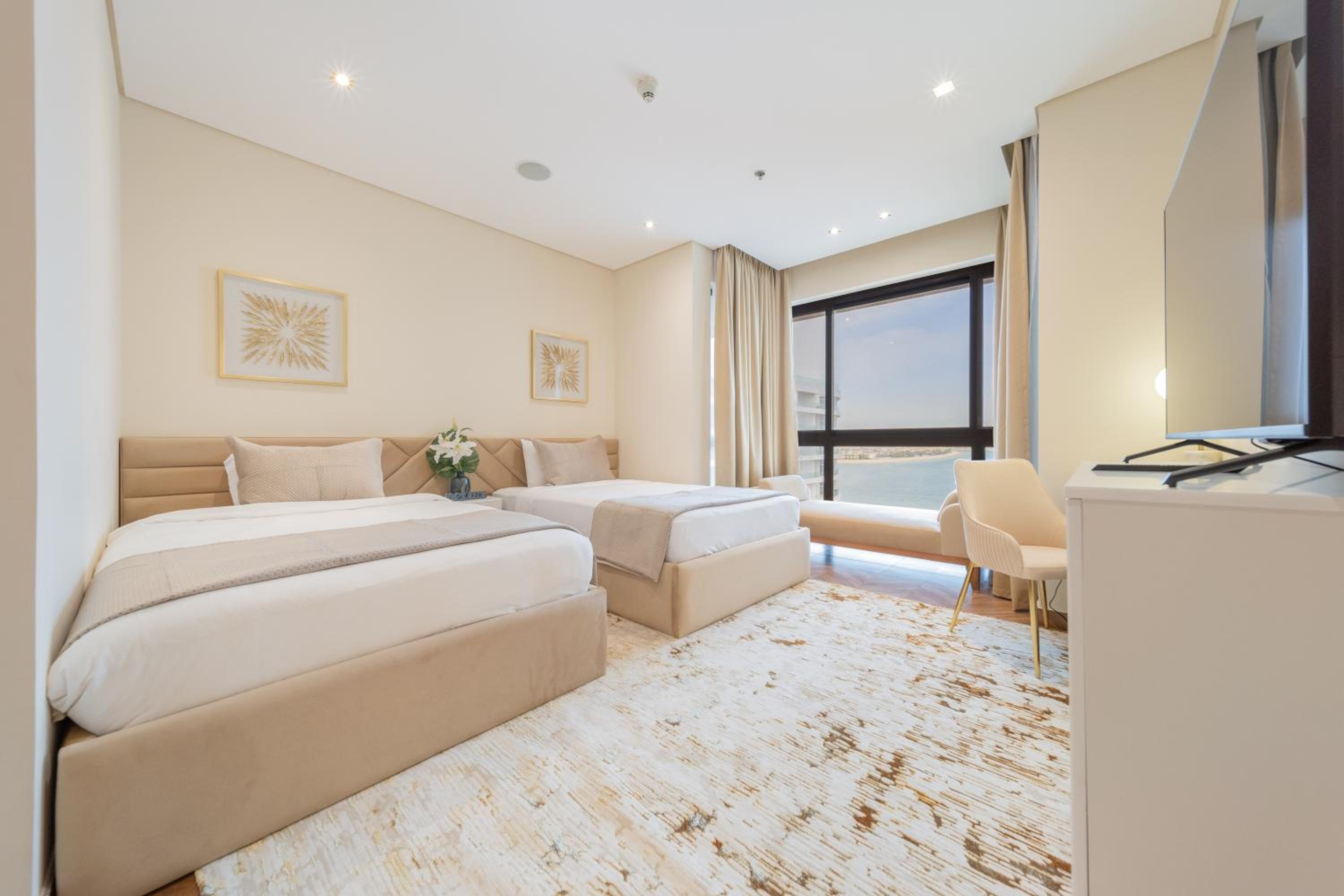 EDEN'S Homes & Villas - Anantara The Palm Residences