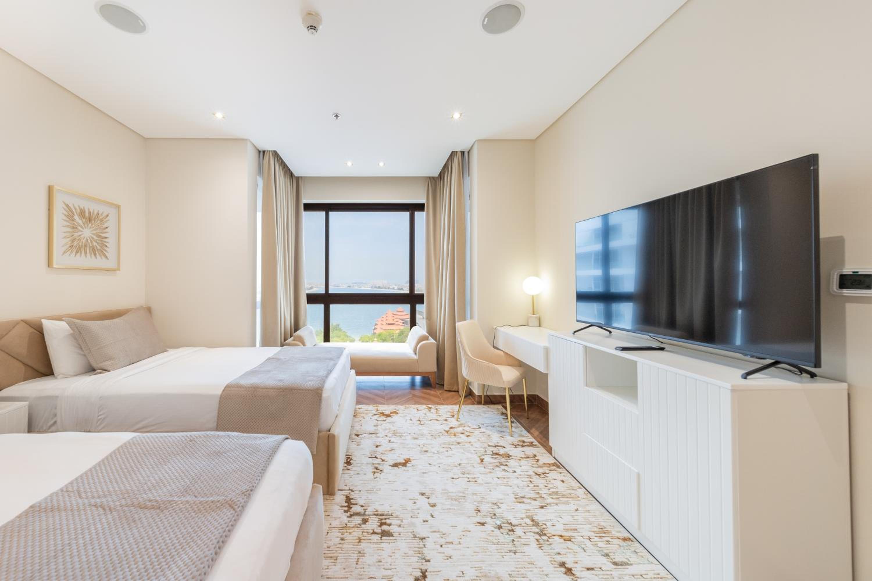 EDEN'S Homes & Villas - Anantara The Palm Residences