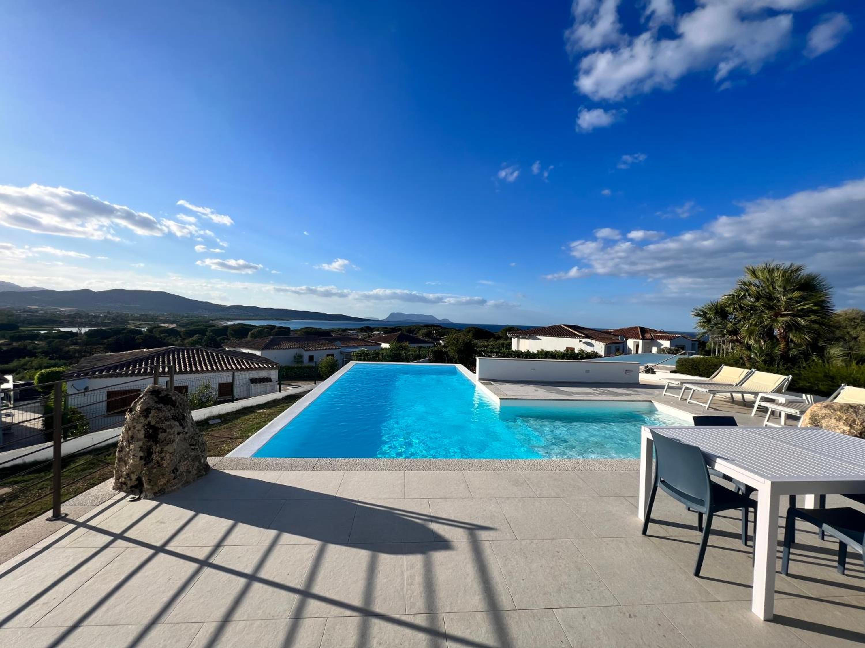 Villa Maxs