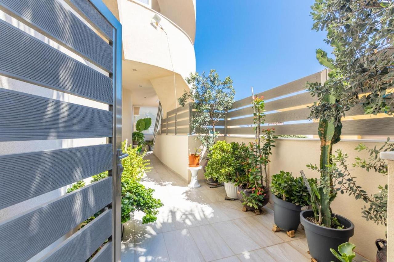 Spacious Anna Apartment With Beach Access