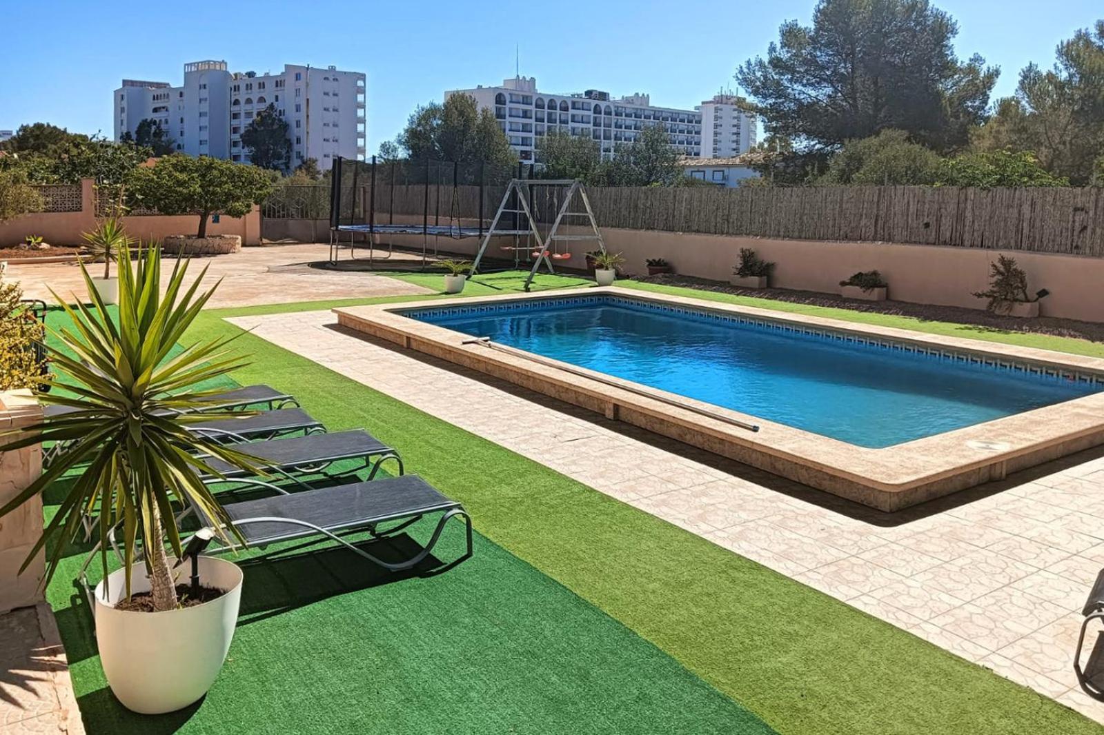 Villa Domingos by Slow Villas