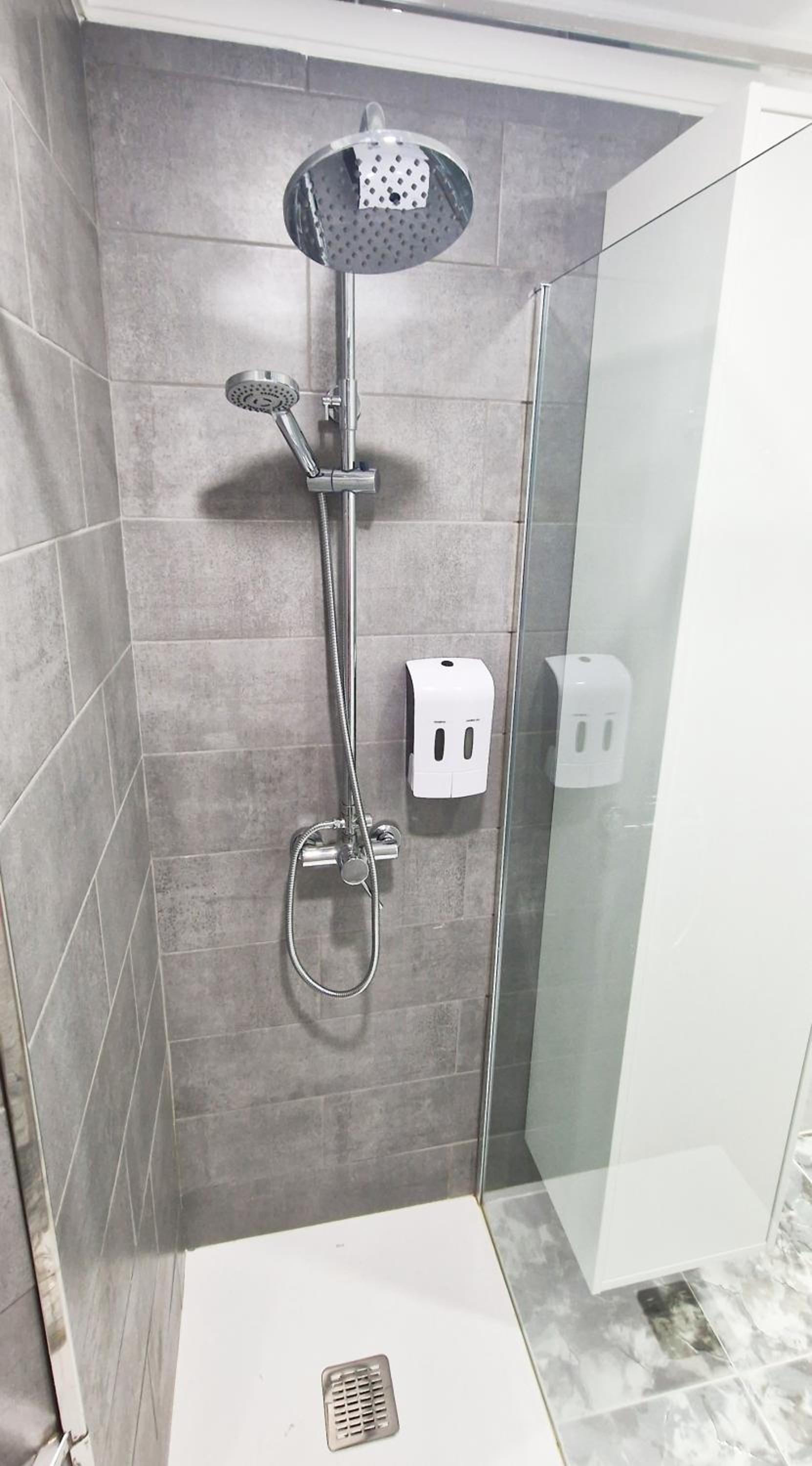 Blue House