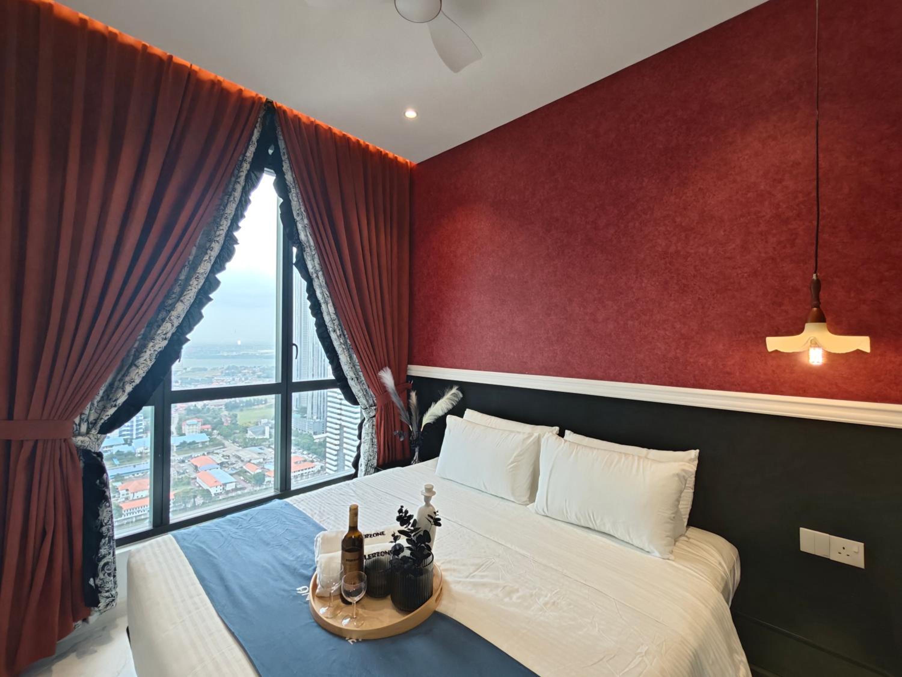 Setia Sky88 by Antlerzone