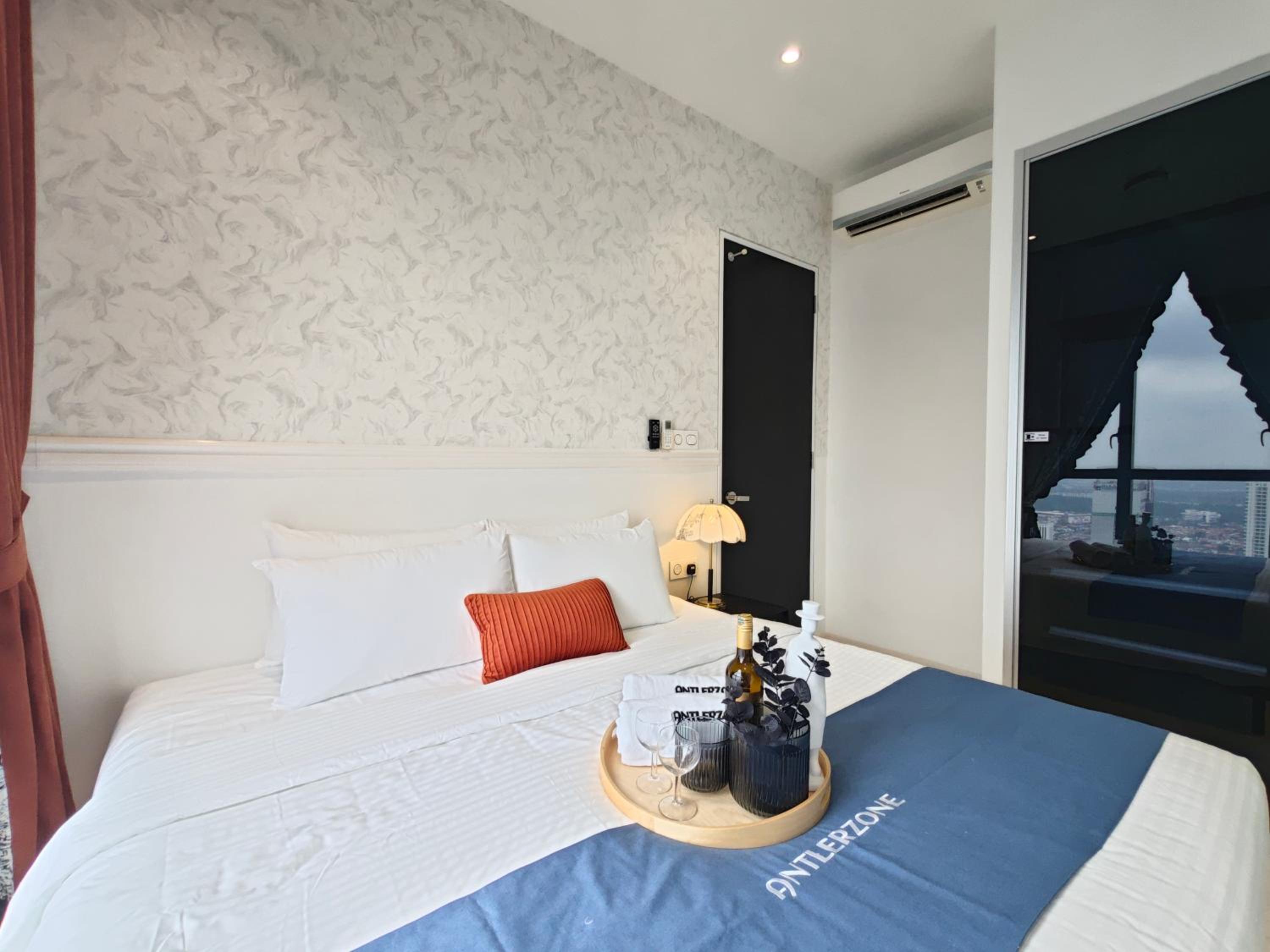 Setia Sky88 by Antlerzone