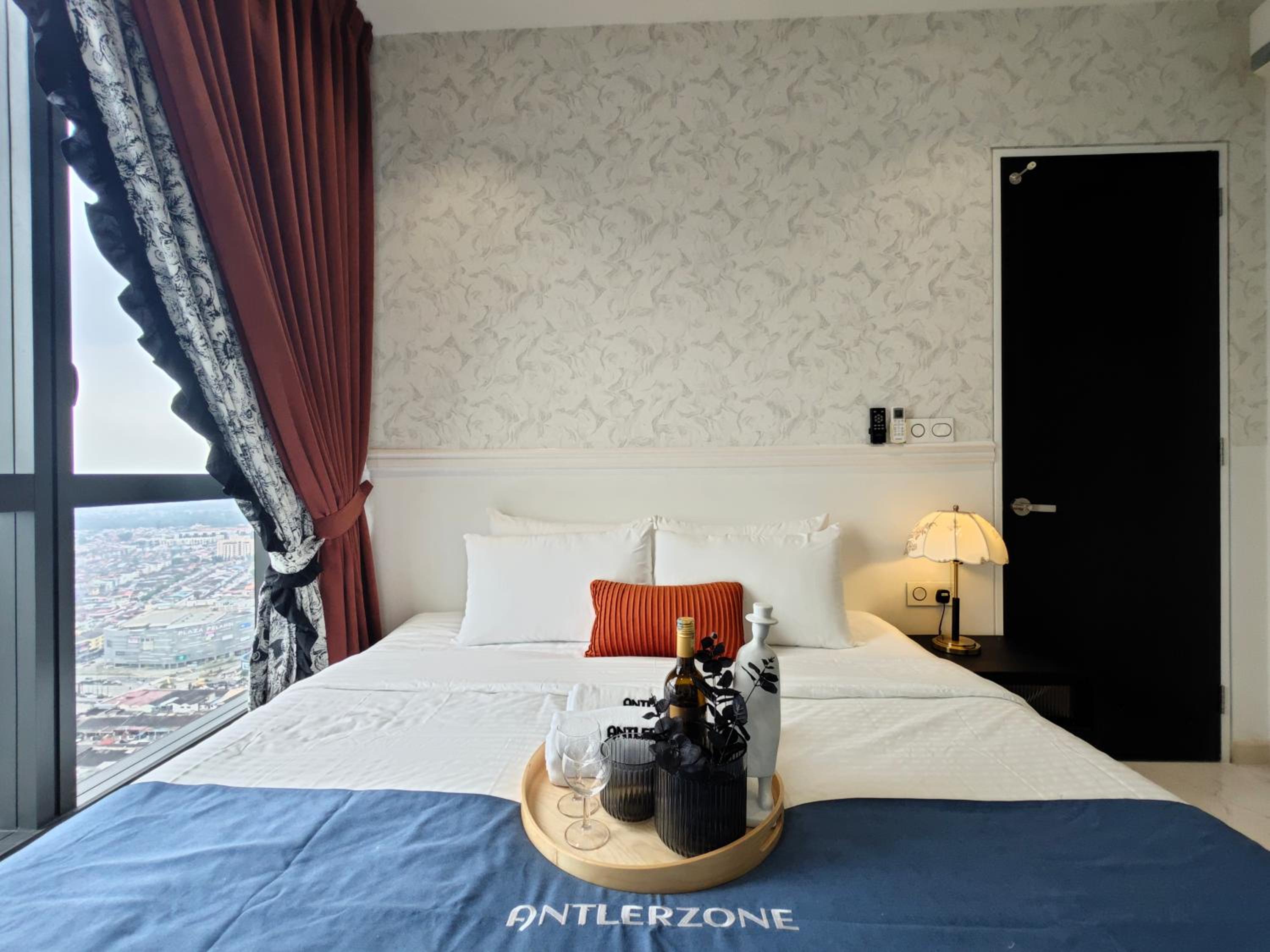 Setia Sky88 by Antlerzone