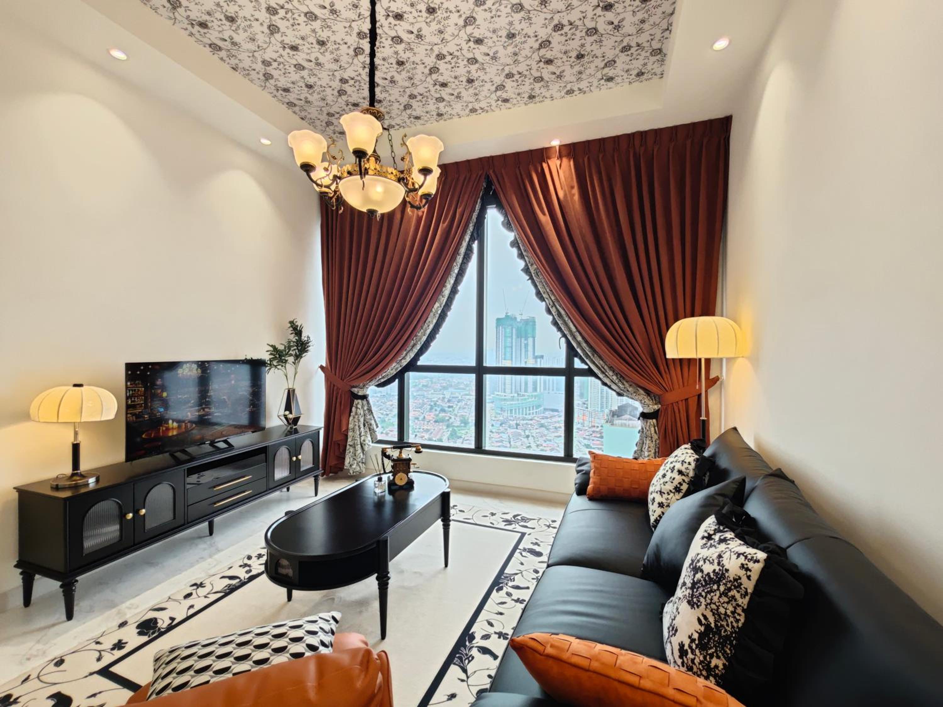 Setia Sky88 by Antlerzone