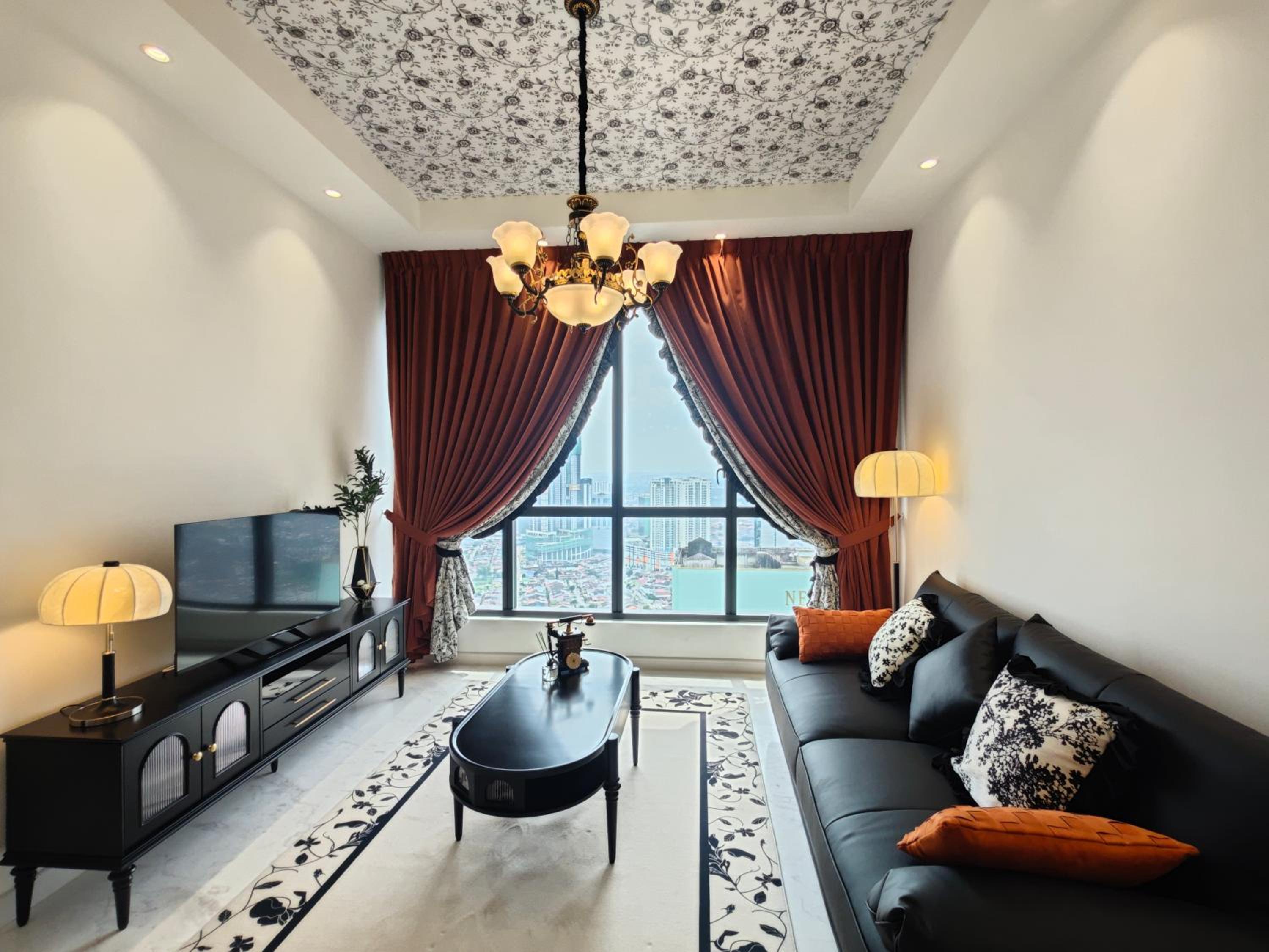 Setia Sky88 by Antlerzone