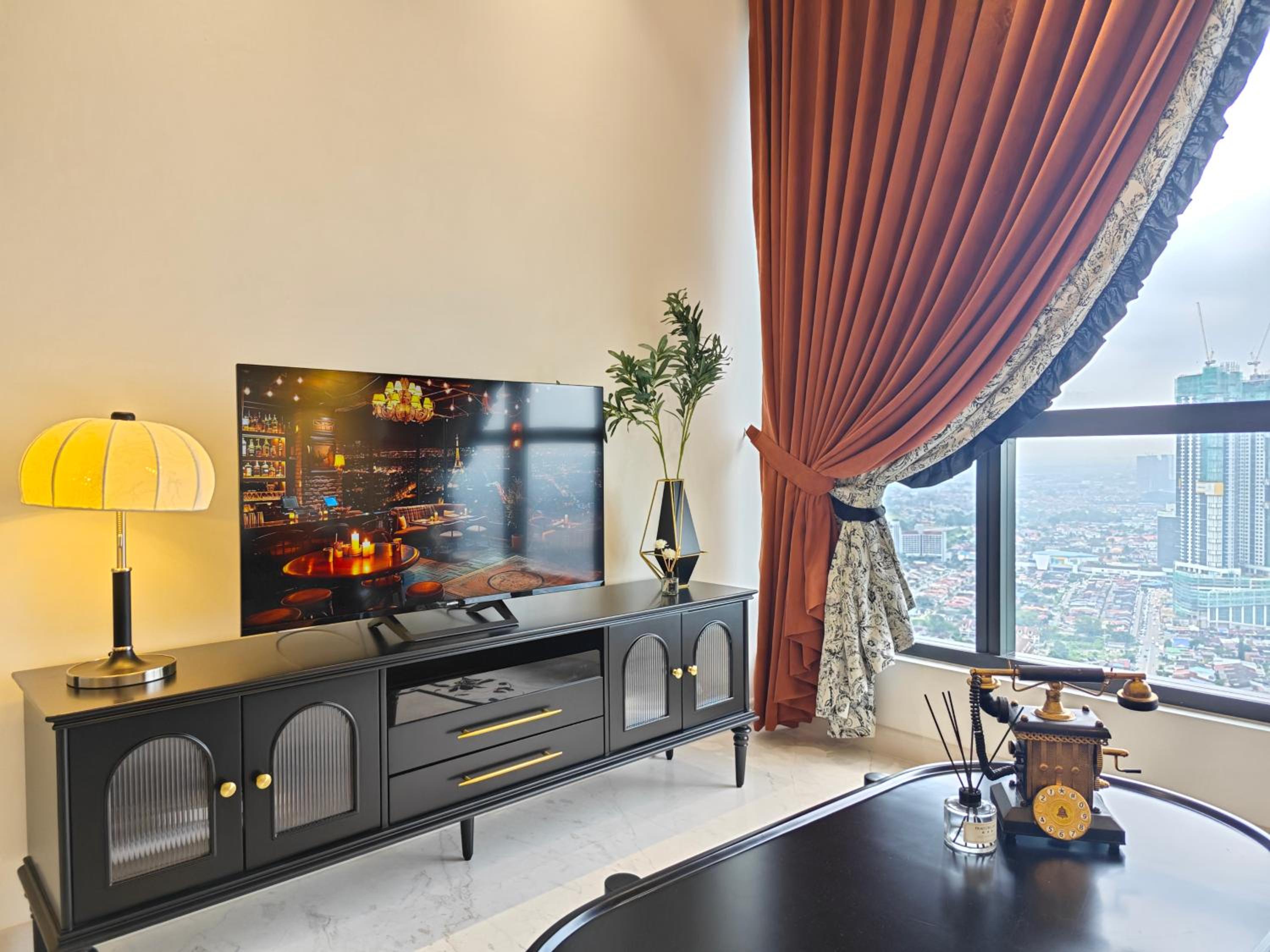 Setia Sky88 by Antlerzone