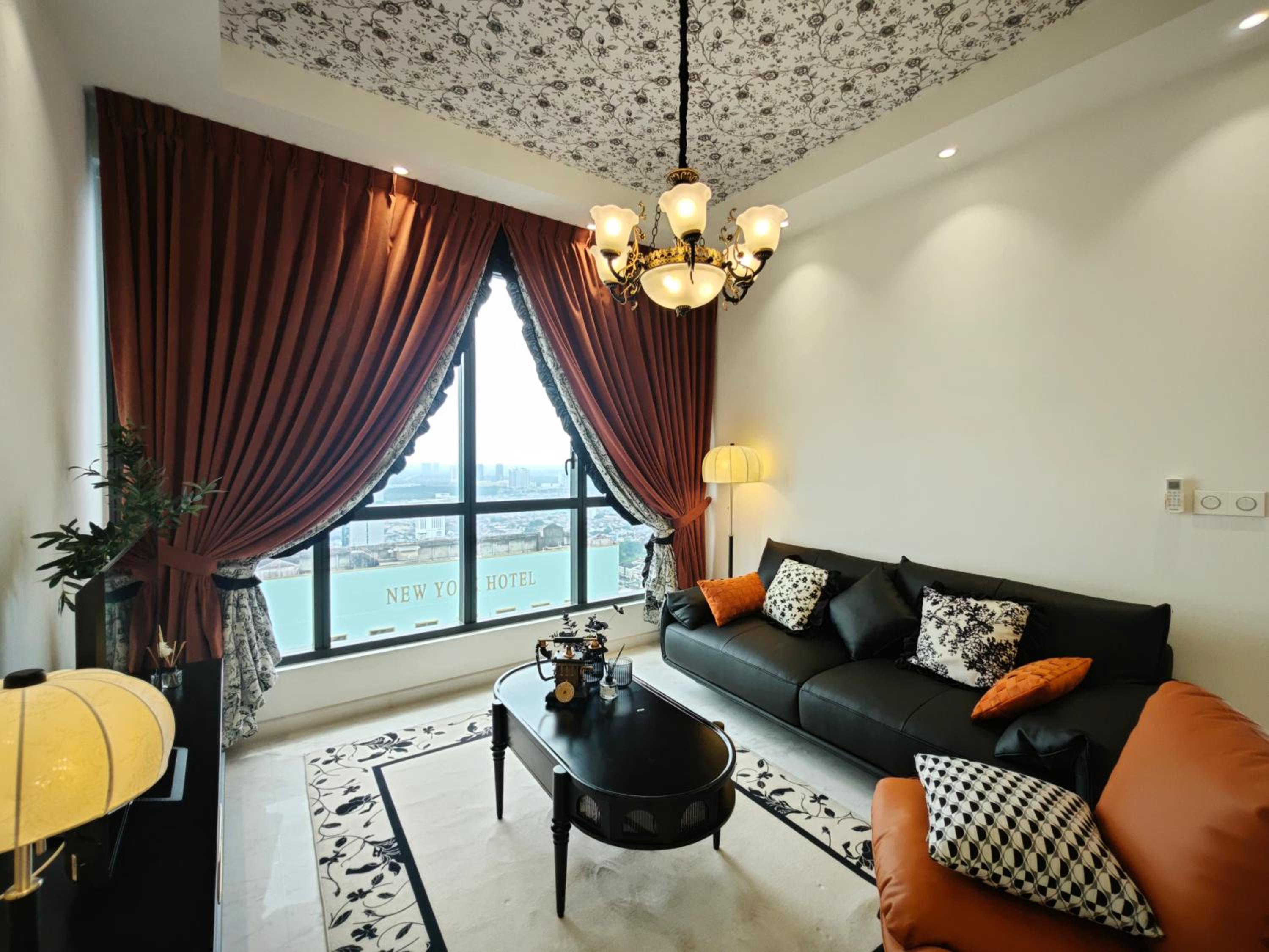 Setia Sky88 by Antlerzone