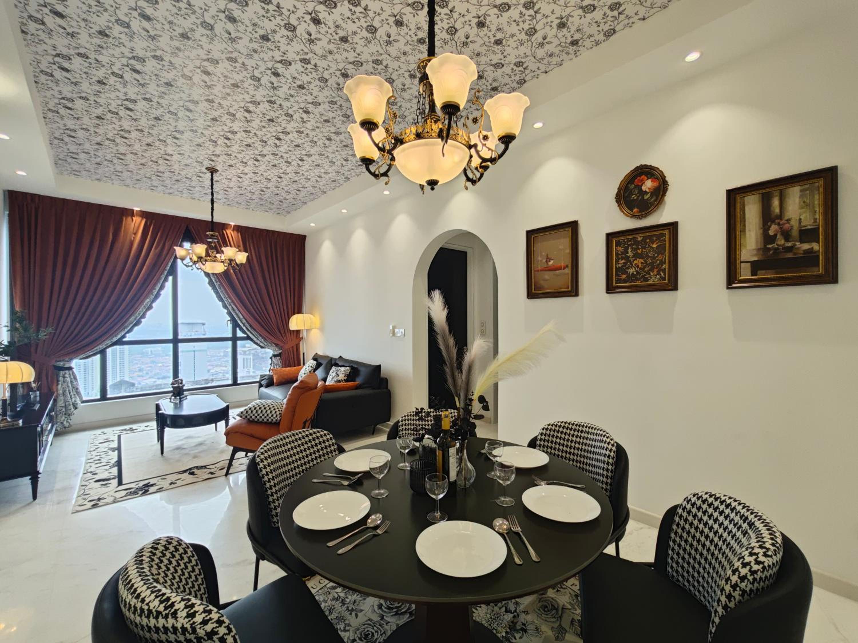 Setia Sky88 by Antlerzone