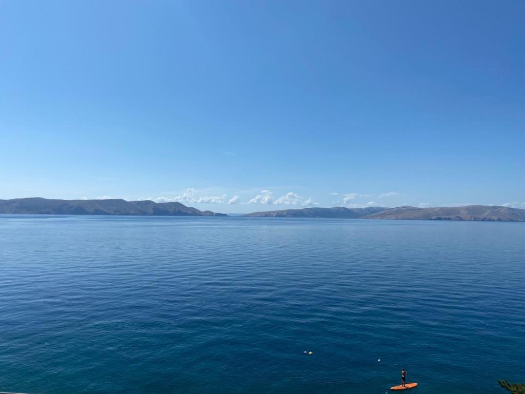 Villa Dabac view 2