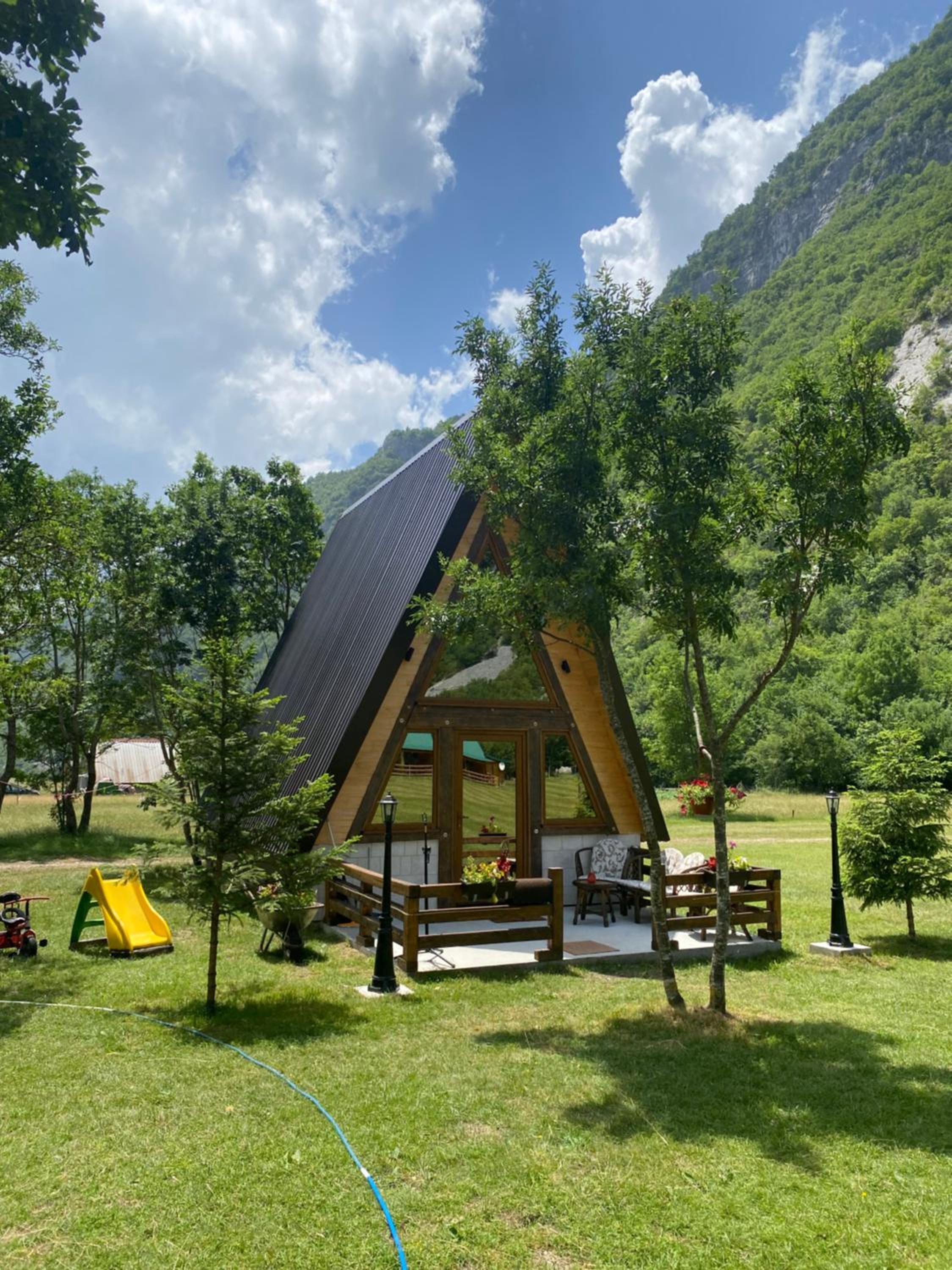 Family S house - Komarnica photo 2