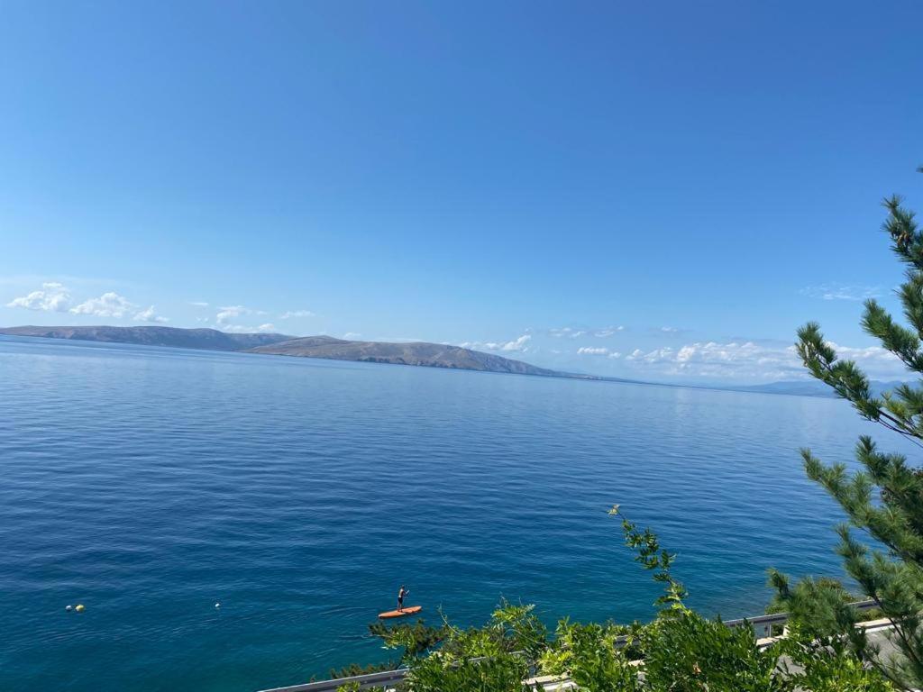Villa Dabac view 3