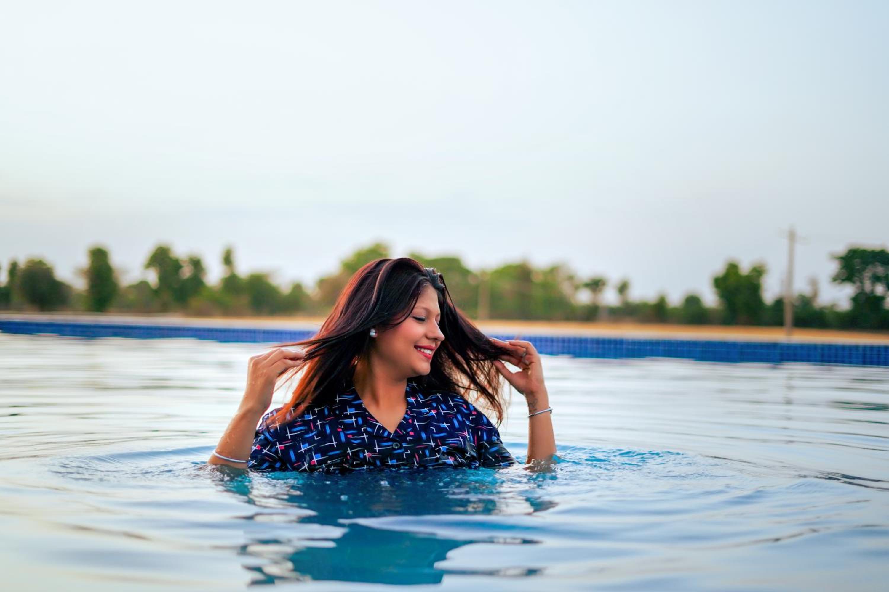 Jawai Sanderao Farms