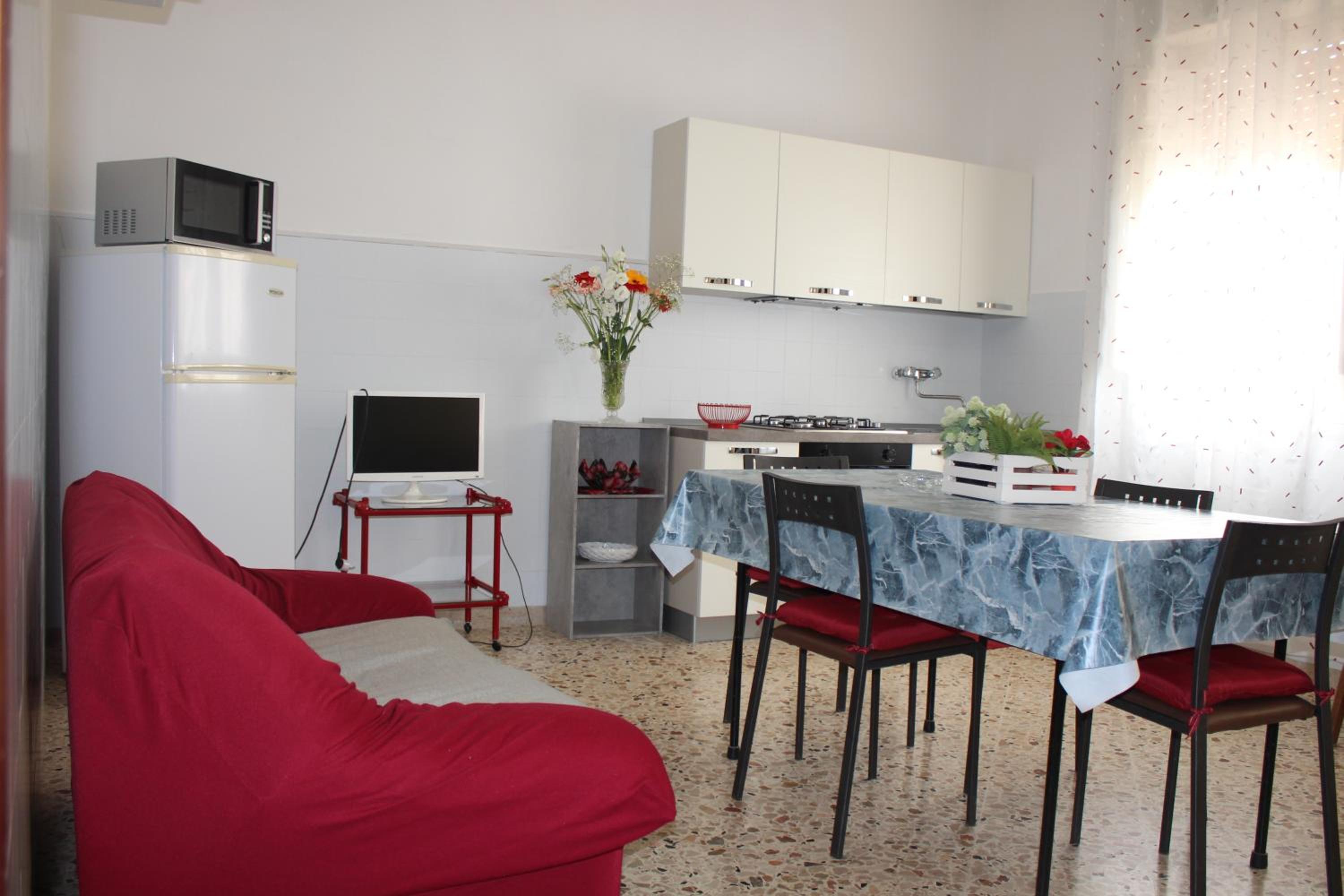 casa vacanza Da Nonna Emy view 4